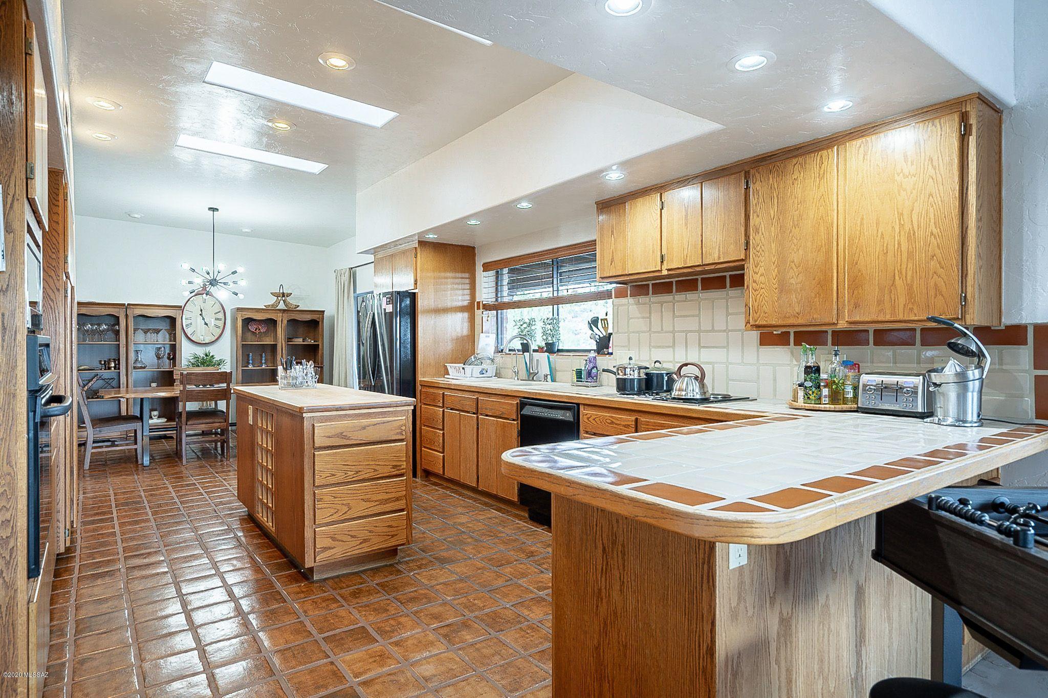 Catalina Foothills Est. NO. 10 (73-90, 119, 121, 123, 127-146) - Residential