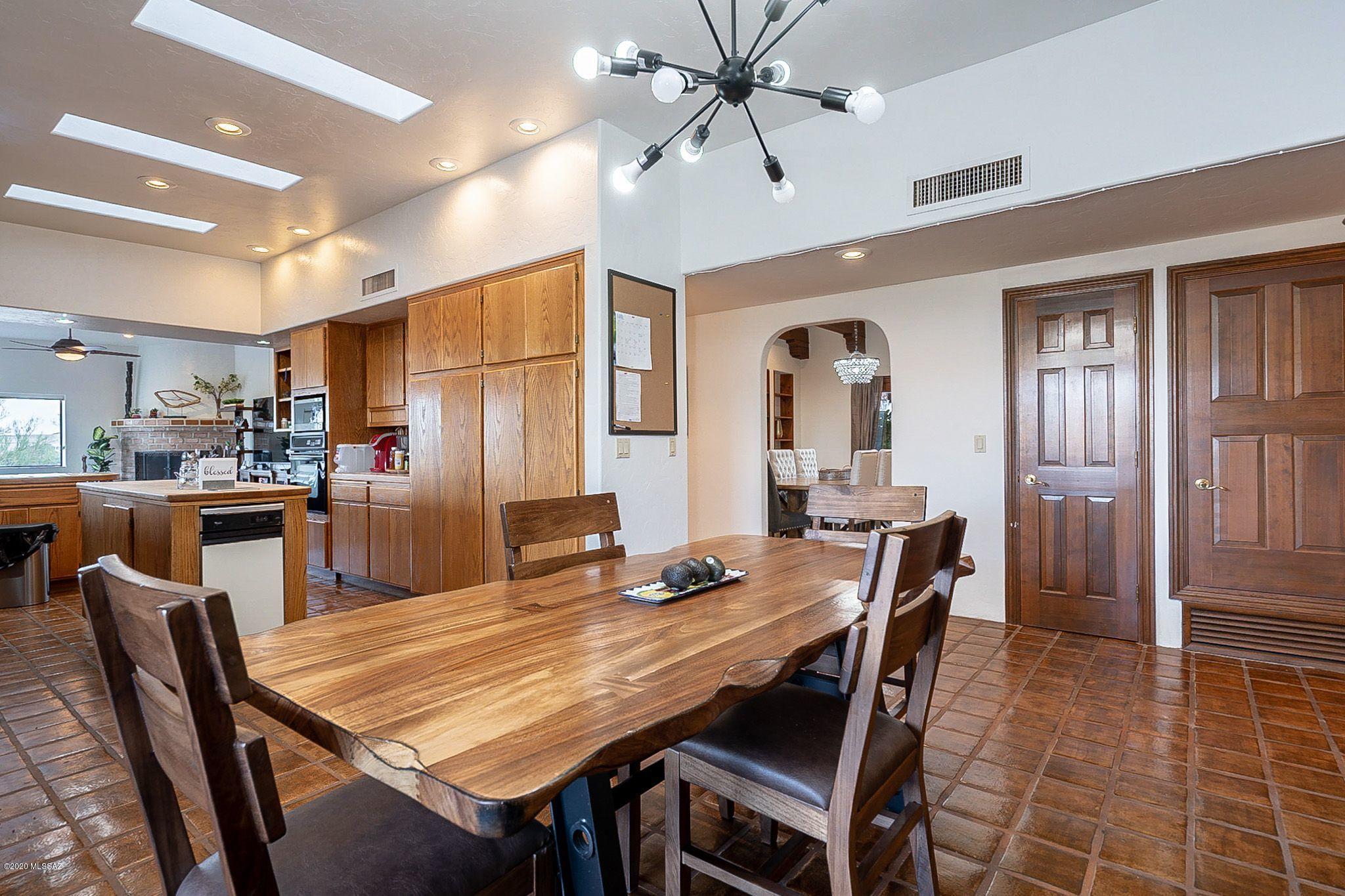 Catalina Foothills Est. NO. 10 (73-90, 119, 121, 123, 127-146) - Residential