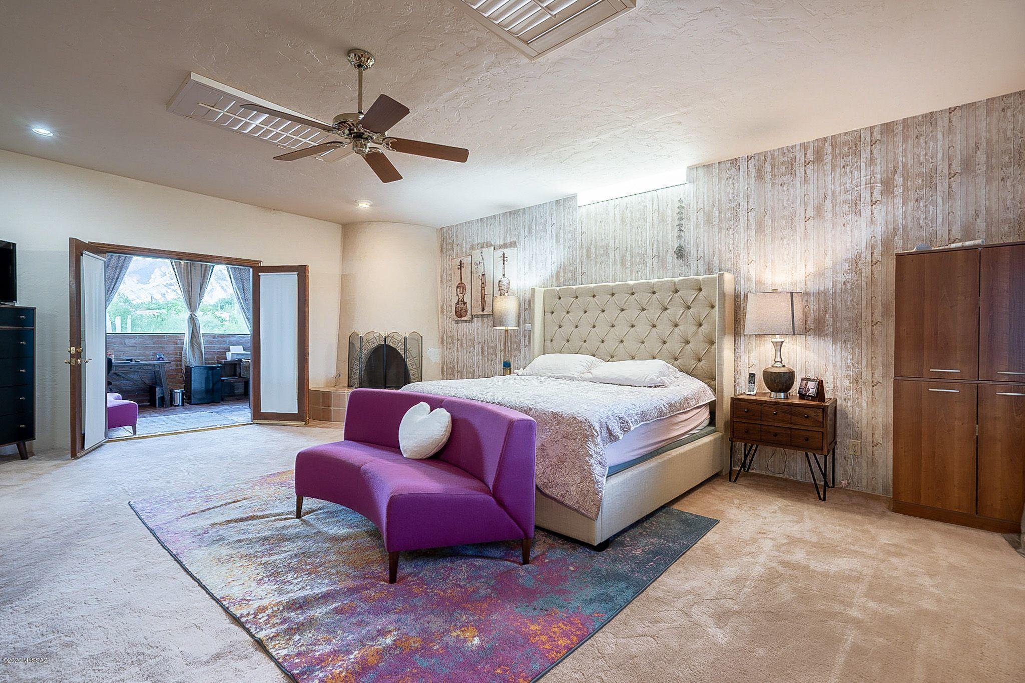 Catalina Foothills Est. NO. 10 (73-90, 119, 121, 123, 127-146) - Residential