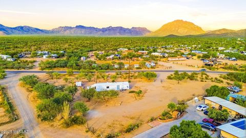 3300 S San Joaquin Road Tucson AZ 85735