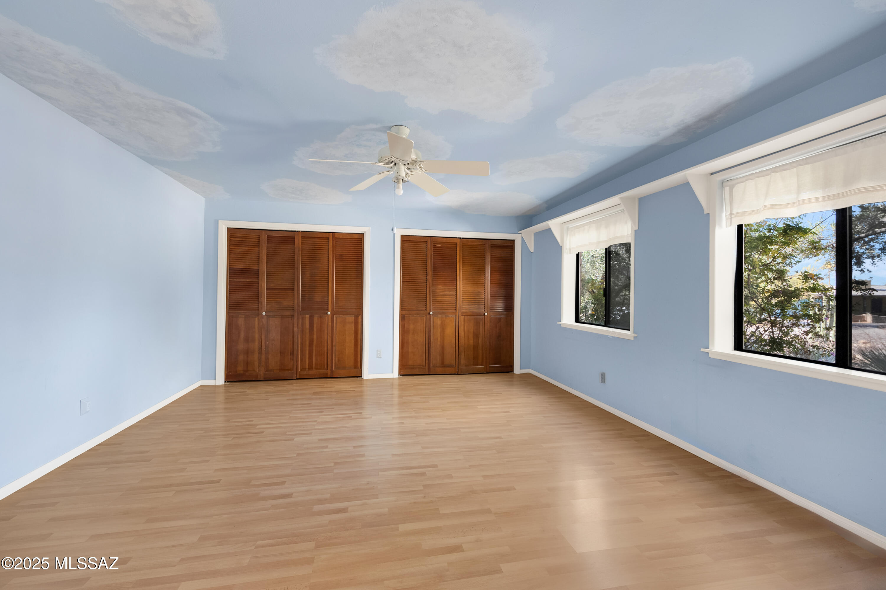 Casas Adobes Estates (466-476) - Residential
