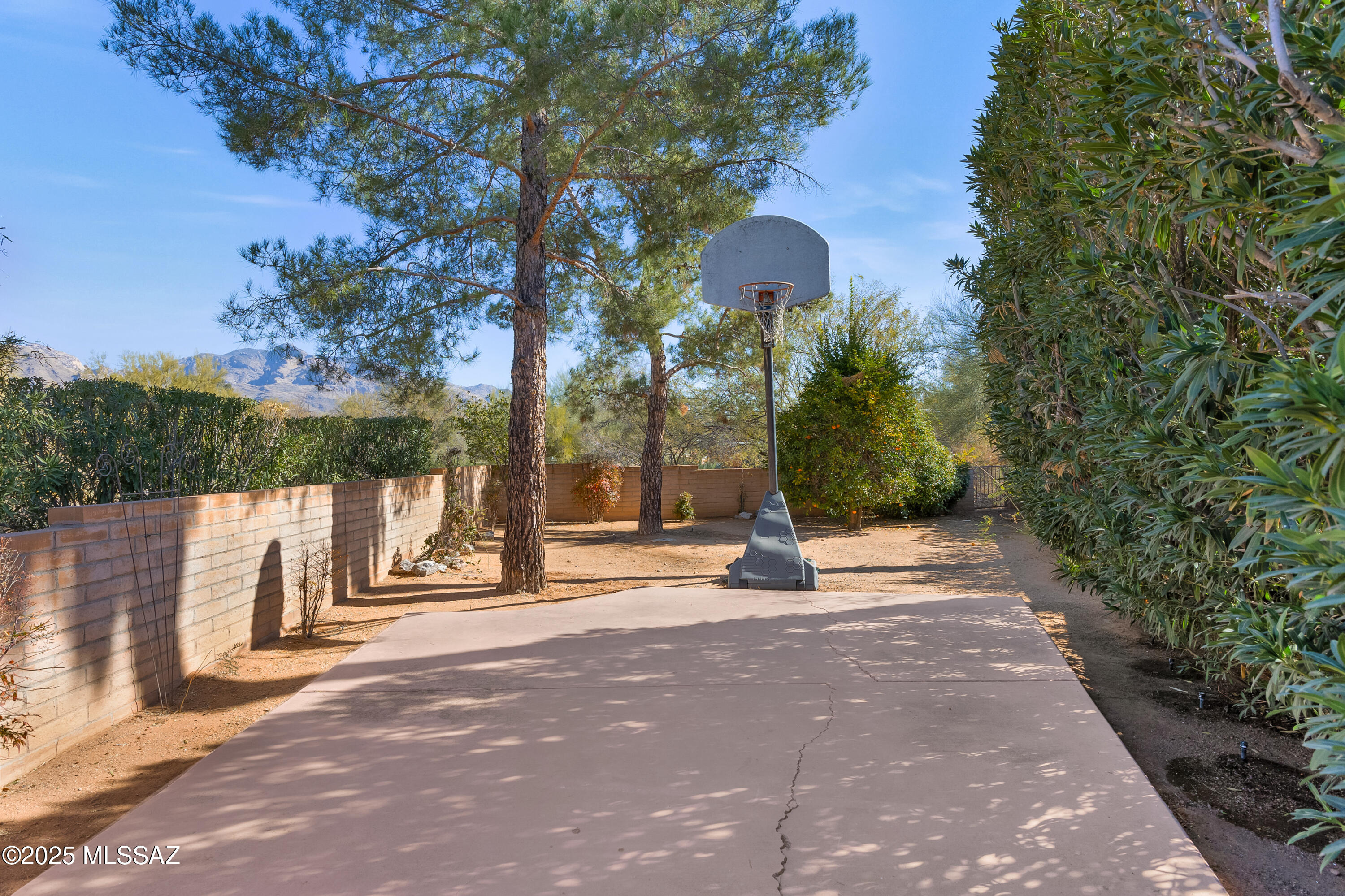Casas Adobes Estates (466-476) - Residential