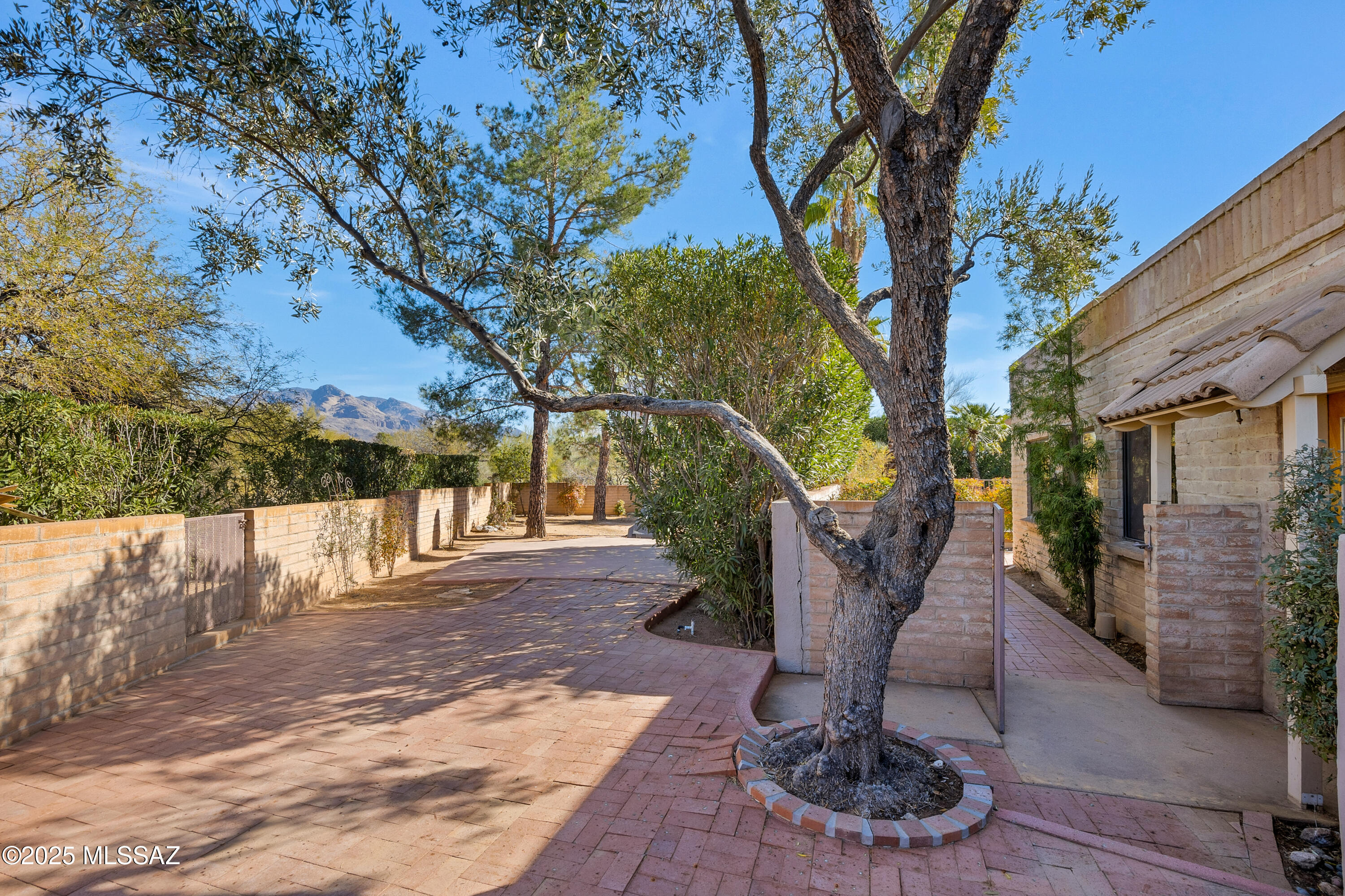 Casas Adobes Estates (466-476) - Residential