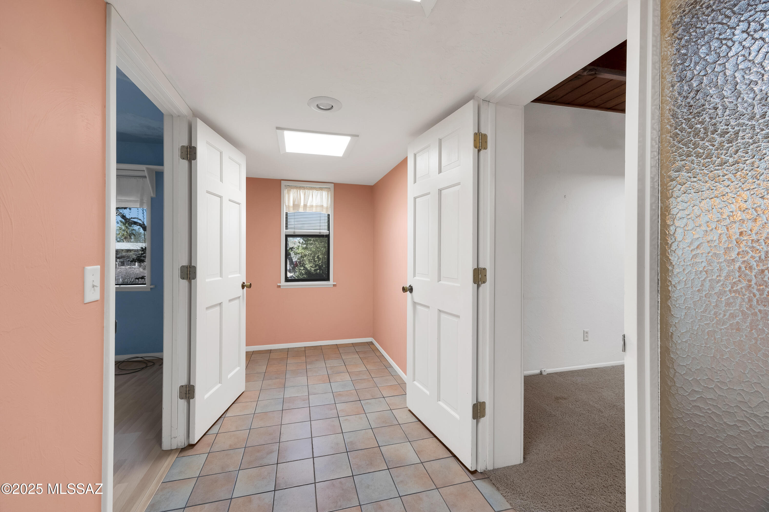 Casas Adobes Estates (466-476) - Residential
