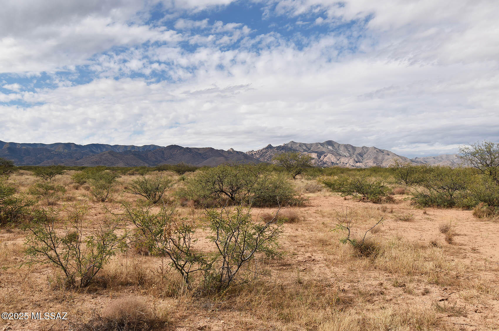 Arizona Sun Sites - Land
