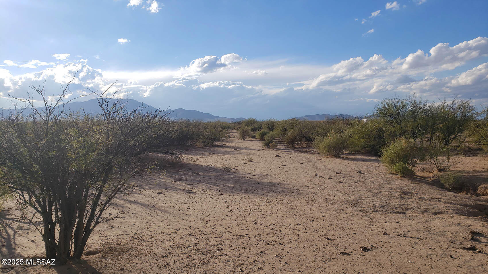 Arizona Sun Sites - Land