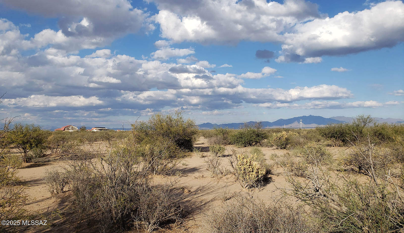 Arizona Sun Sites - Land