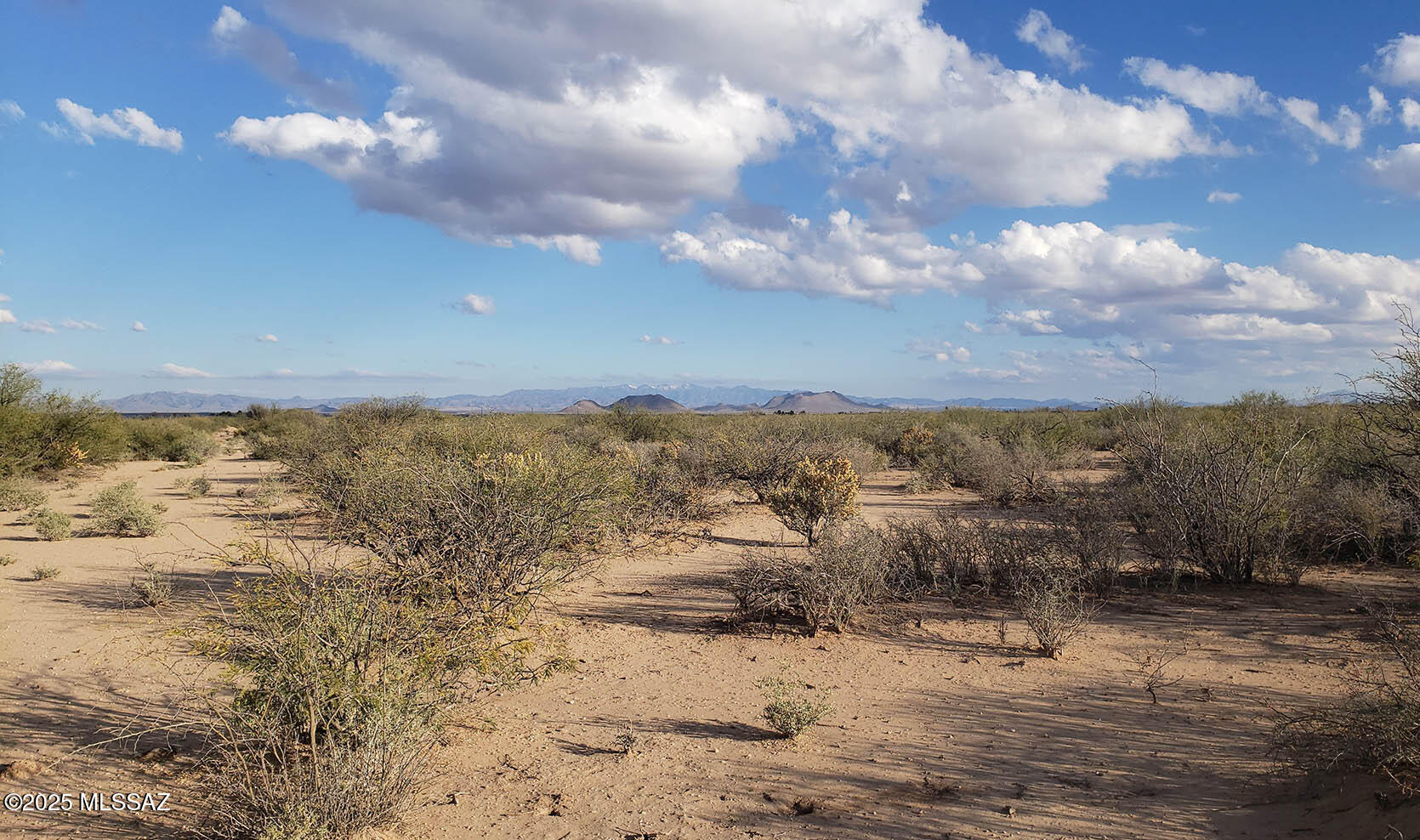 Arizona Sun Sites - Land