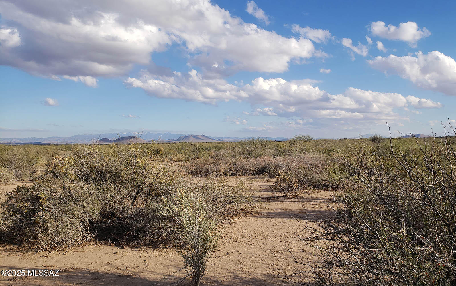 Arizona Sun Sites - Land