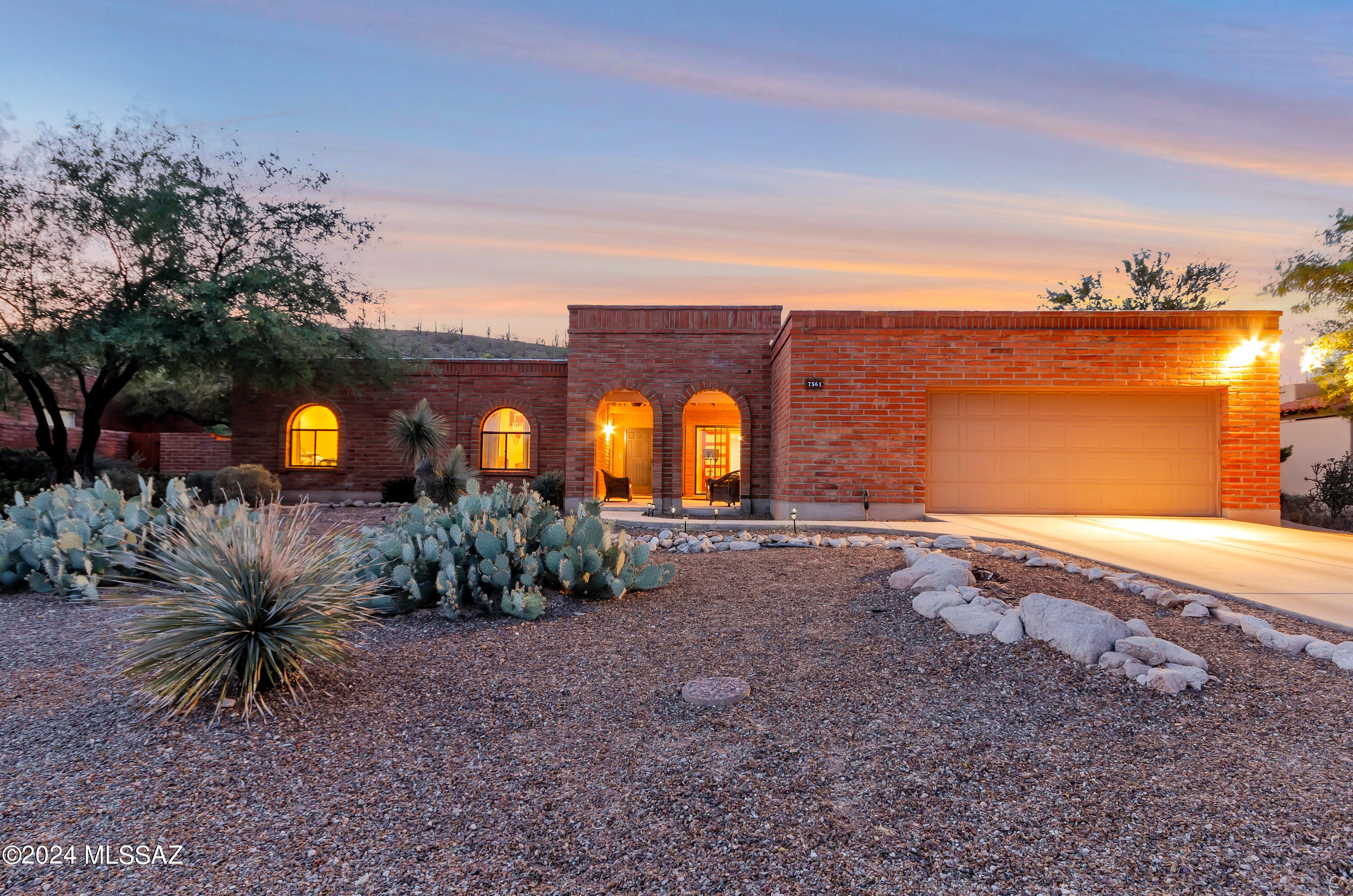 View Tucson, AZ 85750 house