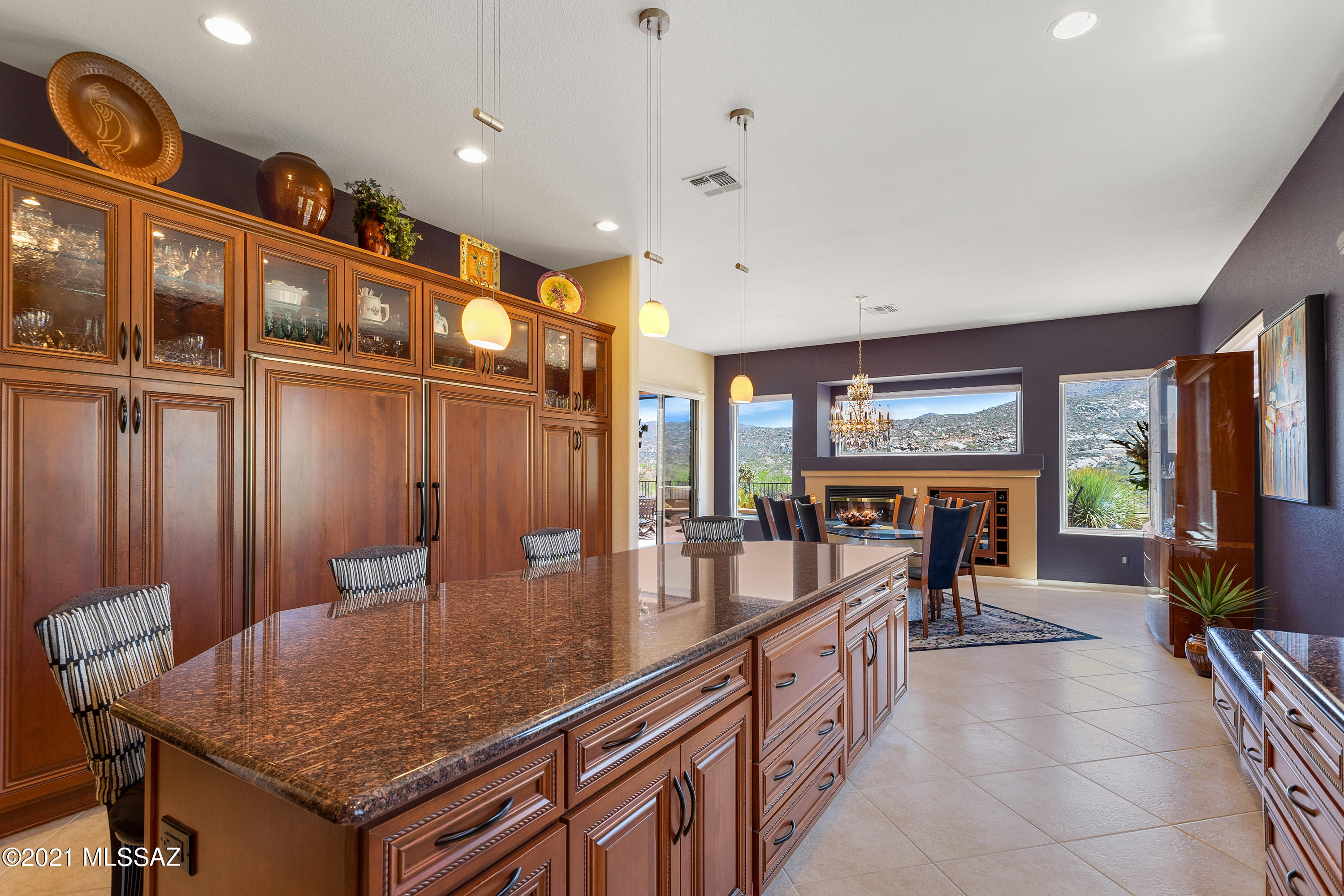Saddlebrooke - Residential