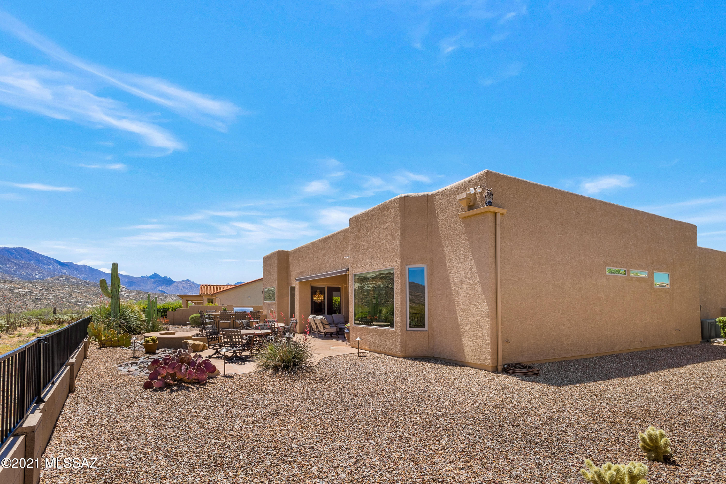 Saddlebrooke - Residential