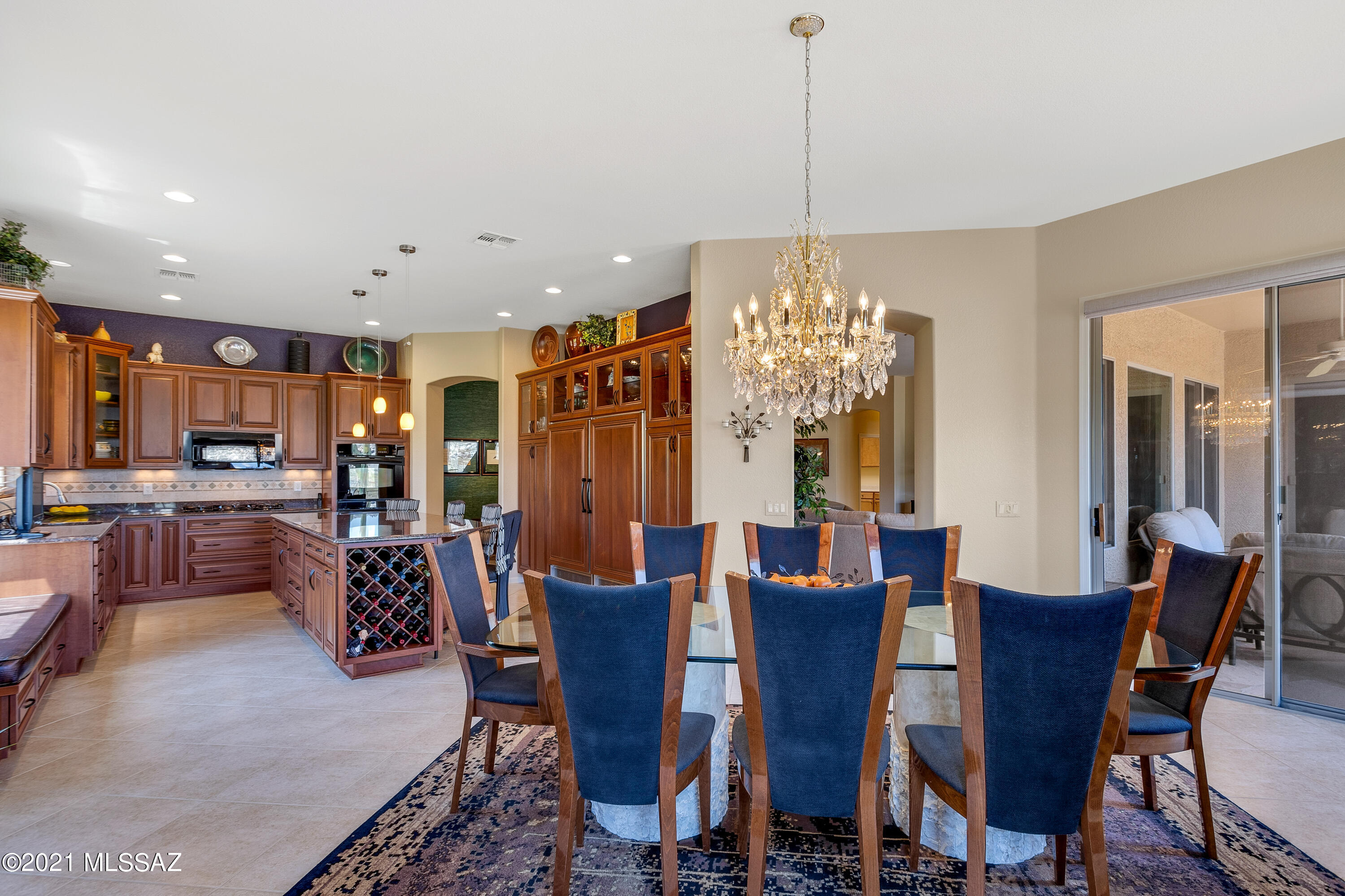 Saddlebrooke - Residential