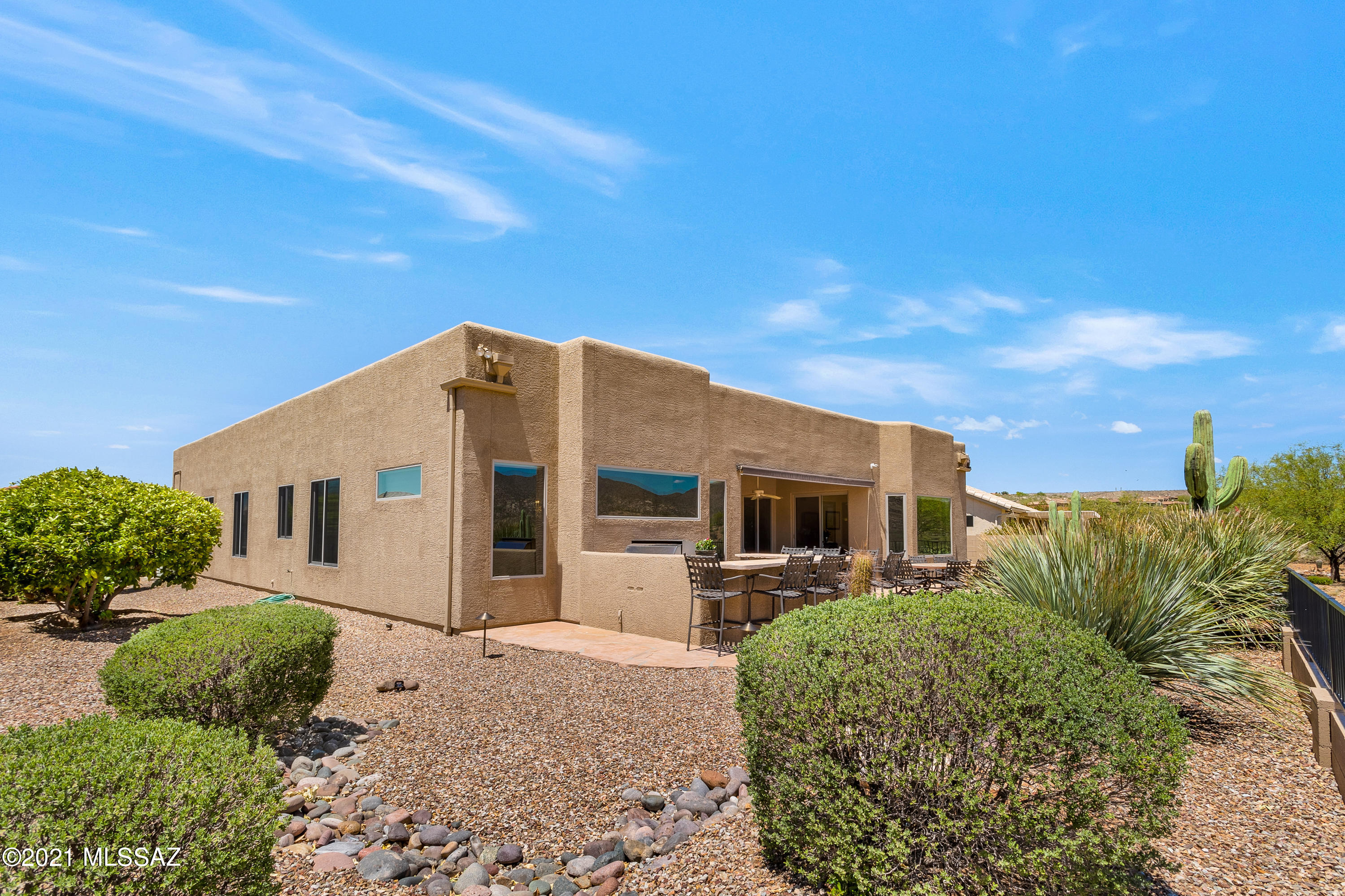 Saddlebrooke - Residential