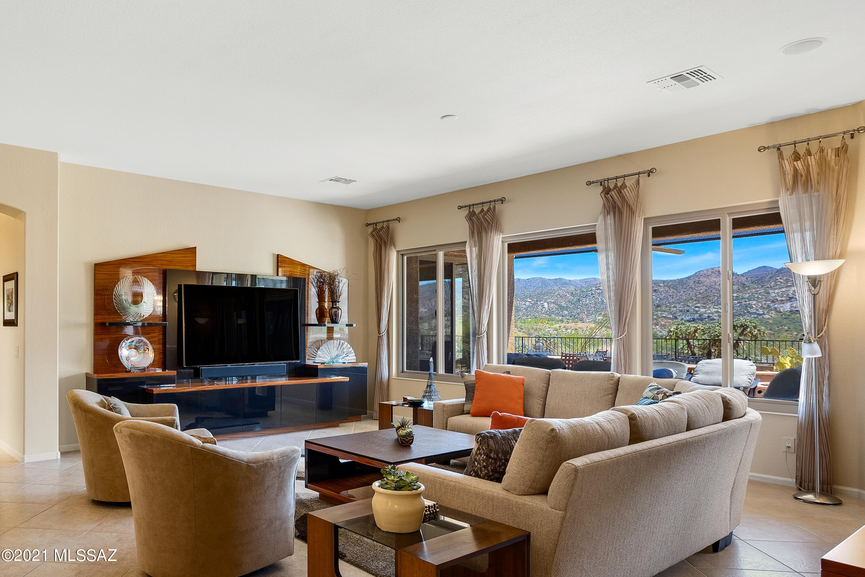 Saddlebrooke - Residential