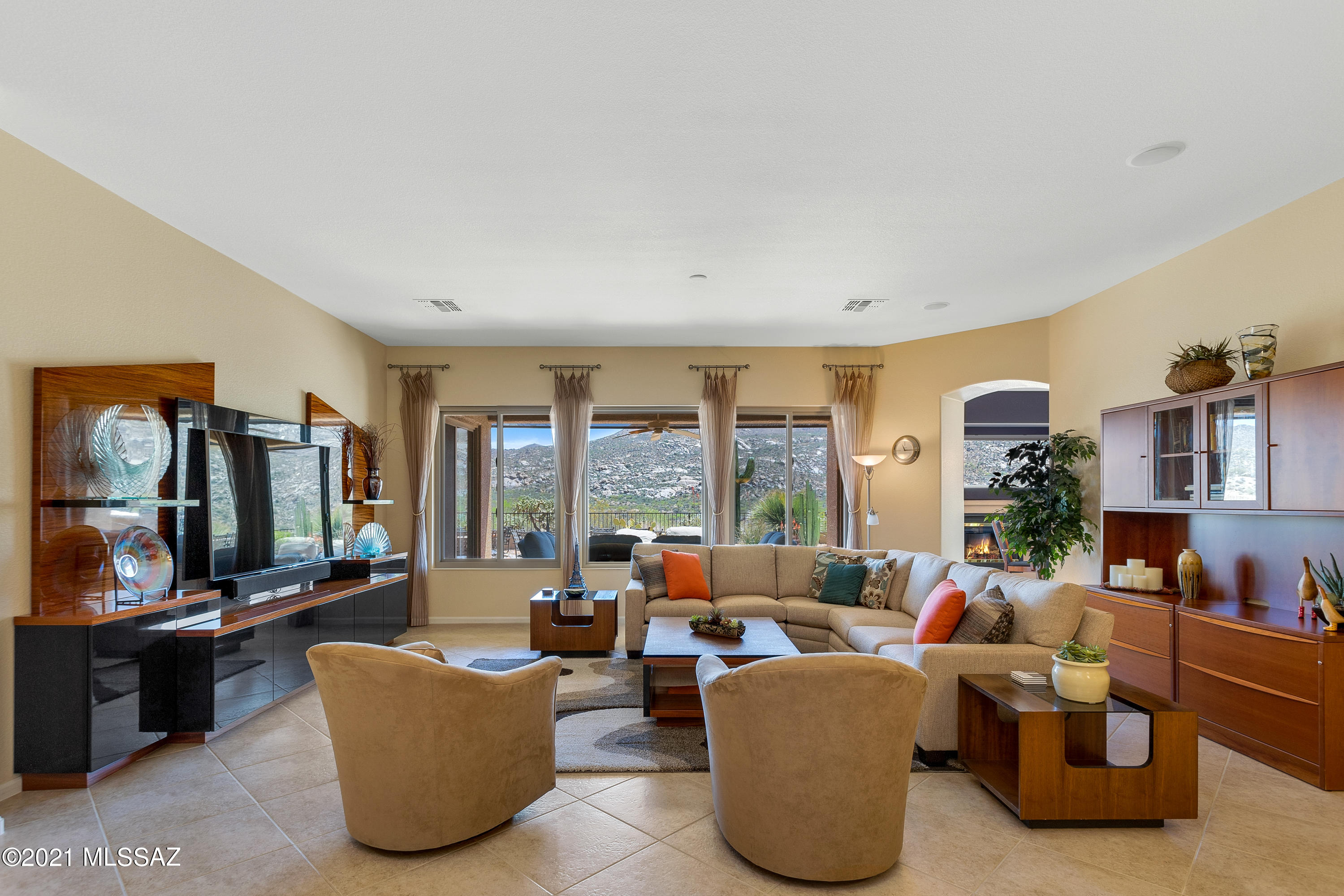 Saddlebrooke - Residential