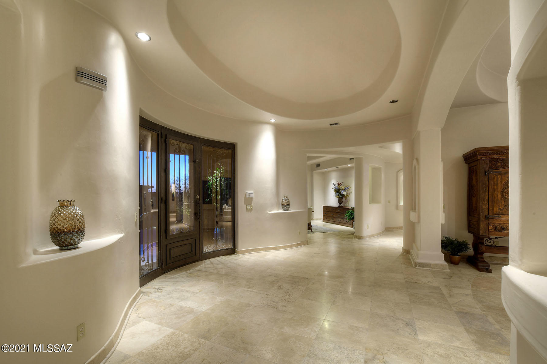 Pima Canyon Estates (30,33,96-102,115,124-127,136-139,147-151,16) - Residential