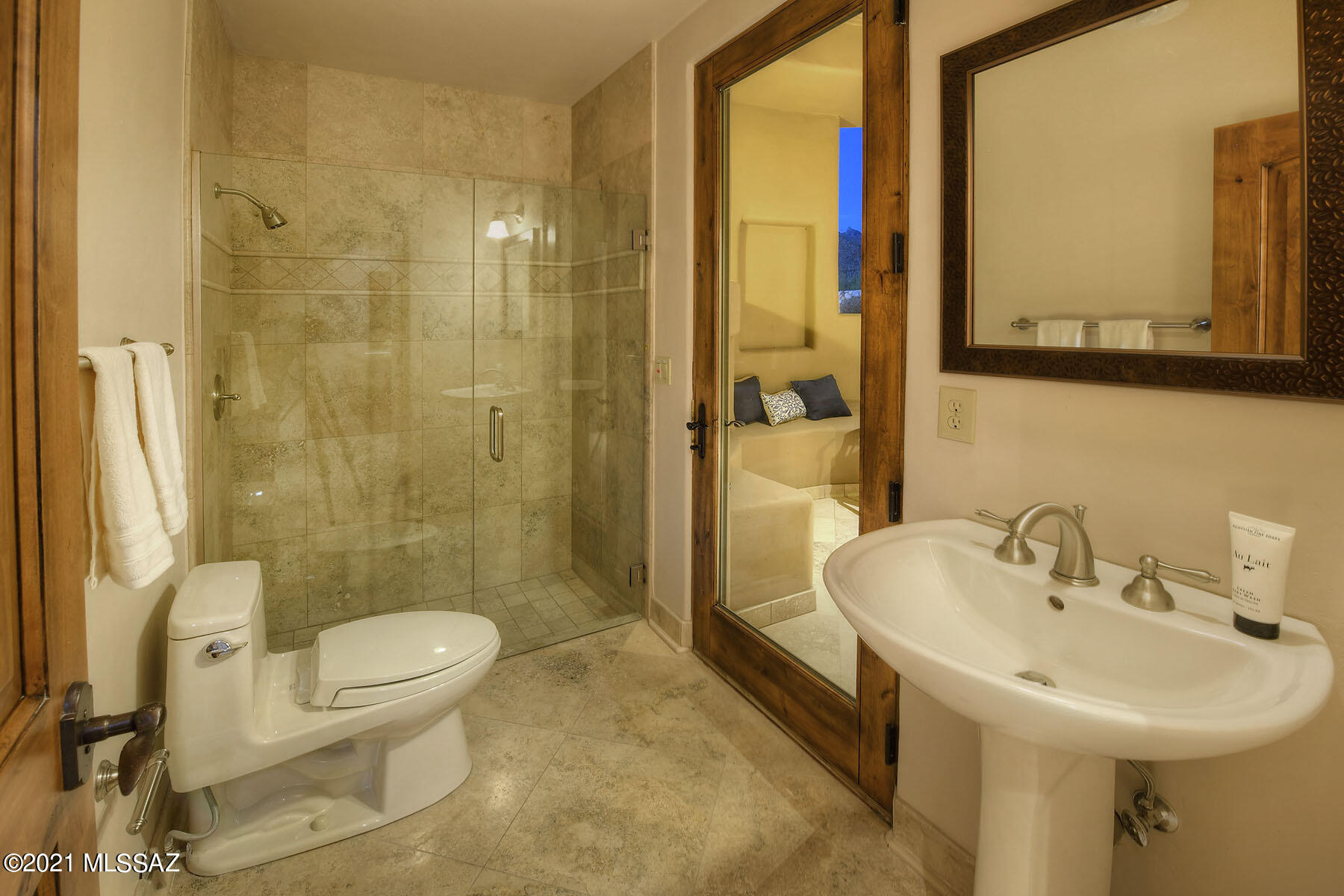 Pima Canyon Estates (30,33,96-102,115,124-127,136-139,147-151,16) - Residential