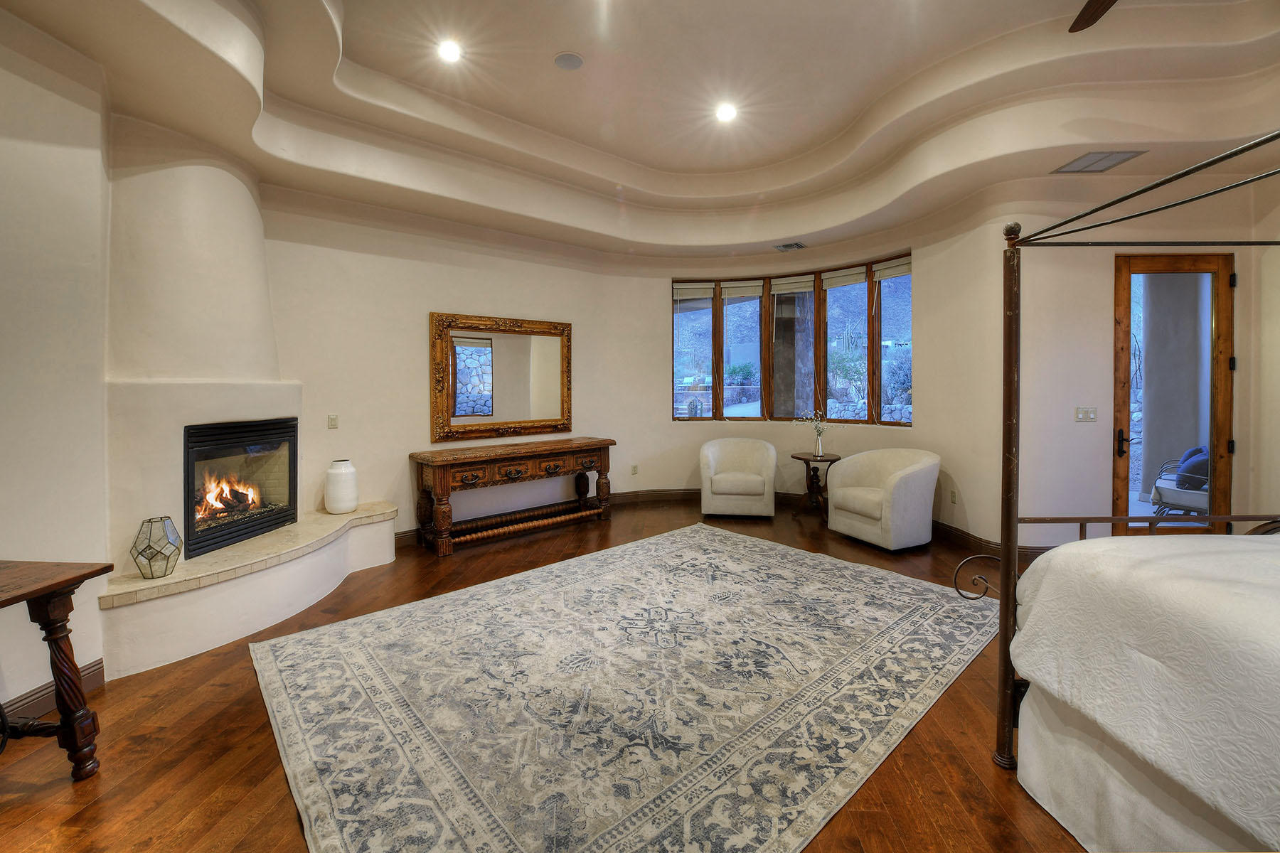 Pima Canyon Estates (30,33,96-102,115,124-127,136-139,147-151,16) - Residential