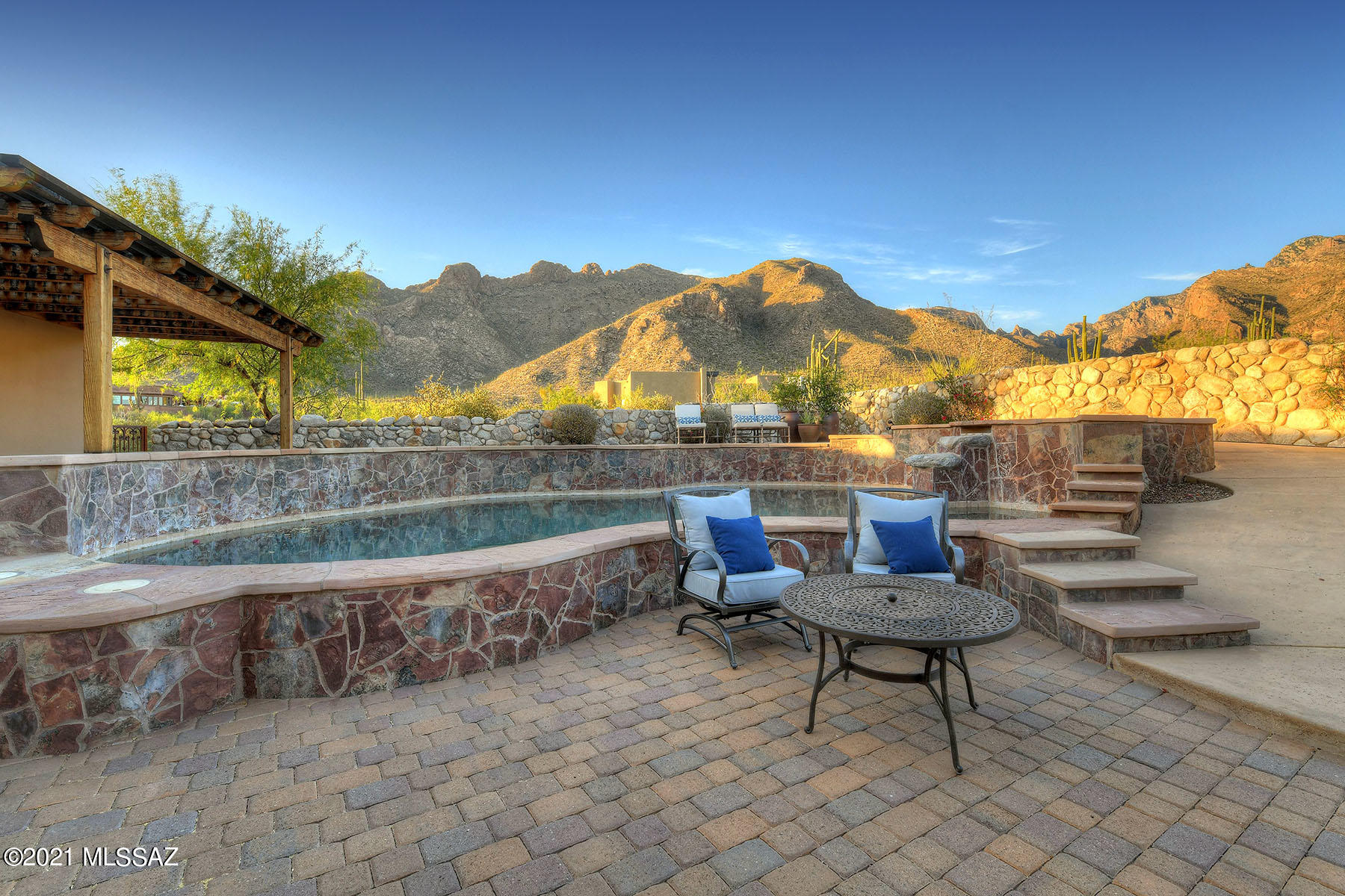Pima Canyon Estates (30,33,96-102,115,124-127,136-139,147-151,16) - Residential