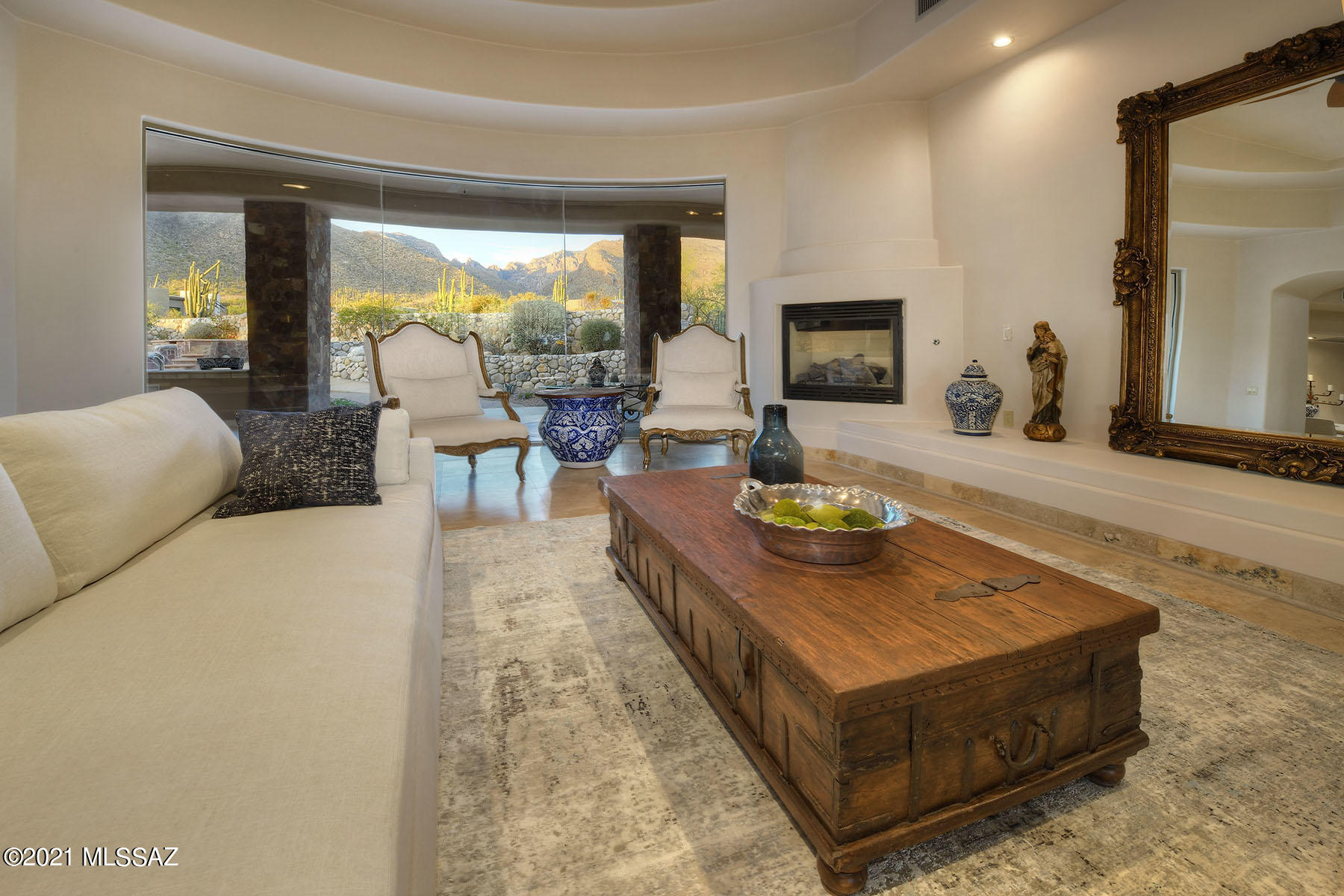 Pima Canyon Estates (30,33,96-102,115,124-127,136-139,147-151,16) - Residential