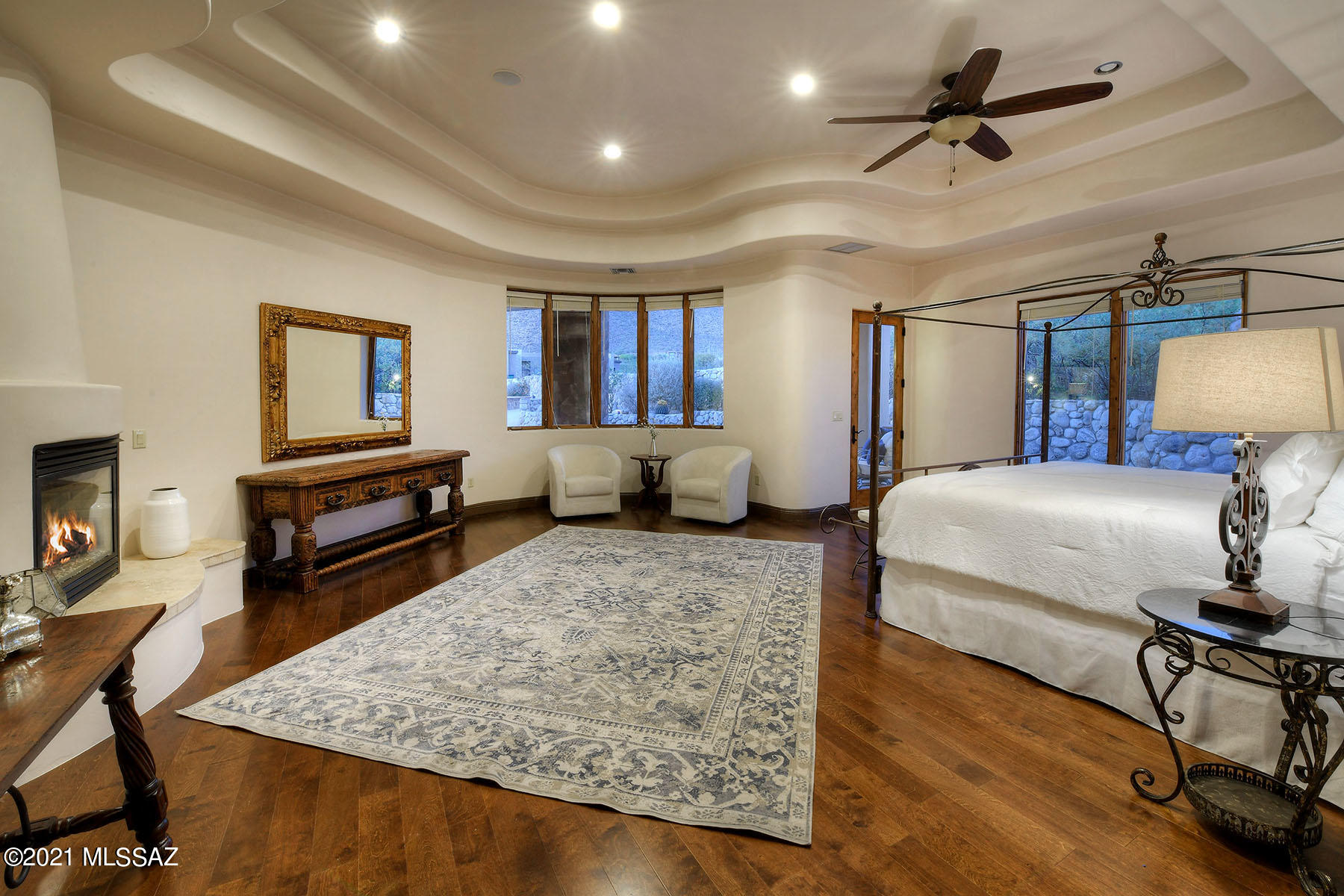 Pima Canyon Estates (30,33,96-102,115,124-127,136-139,147-151,16) - Residential