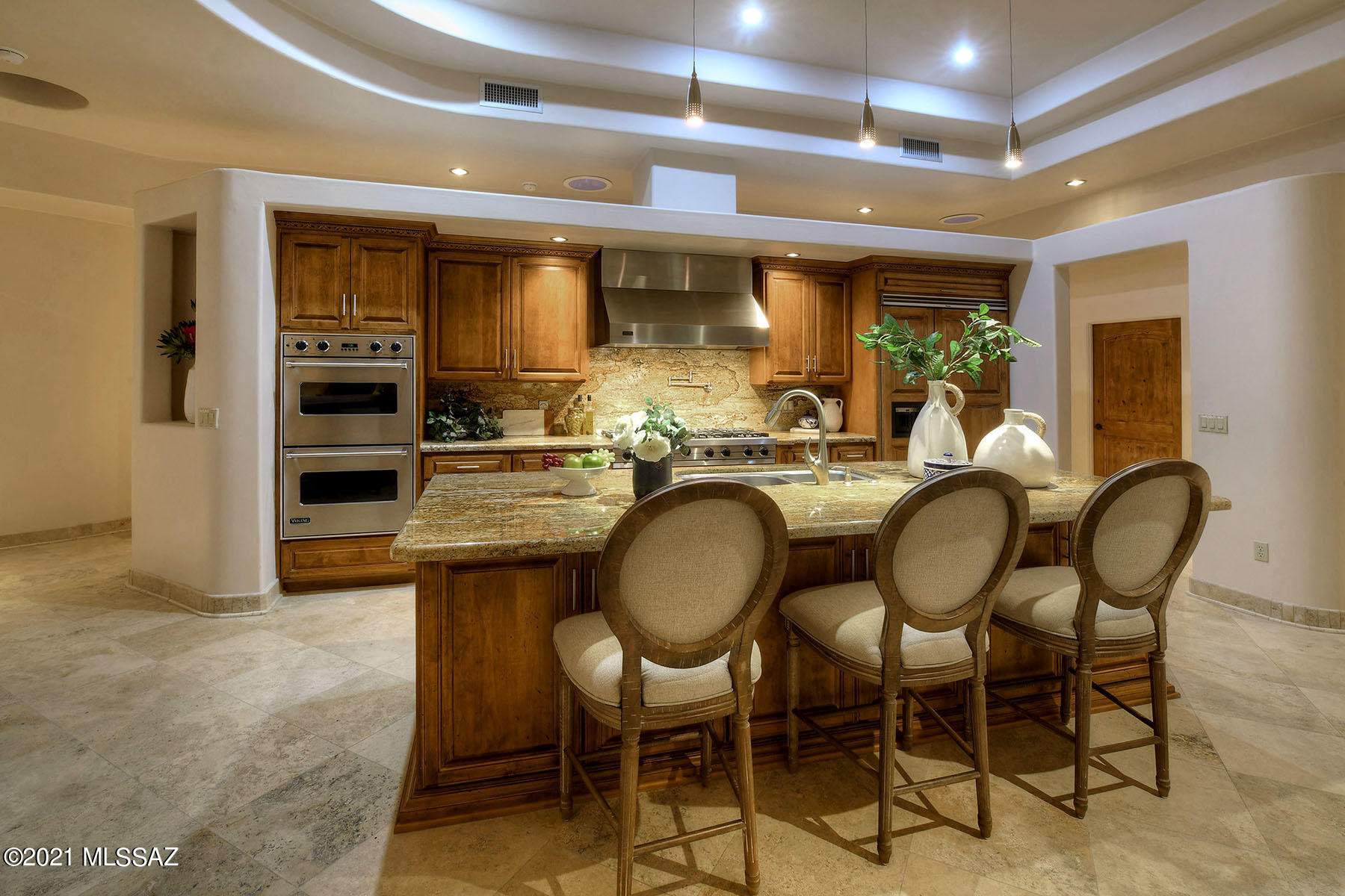 Pima Canyon Estates (30,33,96-102,115,124-127,136-139,147-151,16) - Residential