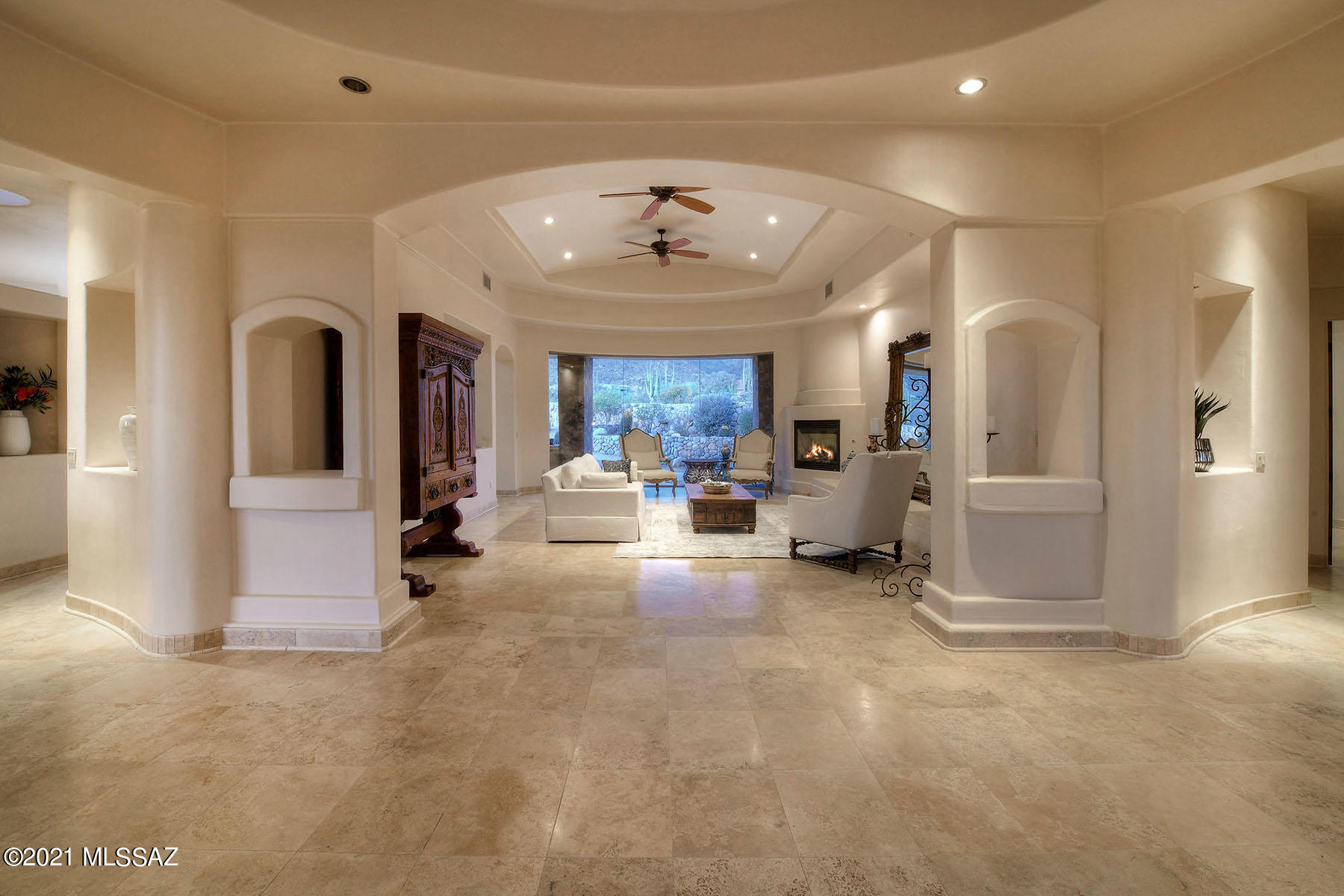 Pima Canyon Estates (30,33,96-102,115,124-127,136-139,147-151,16) - Residential