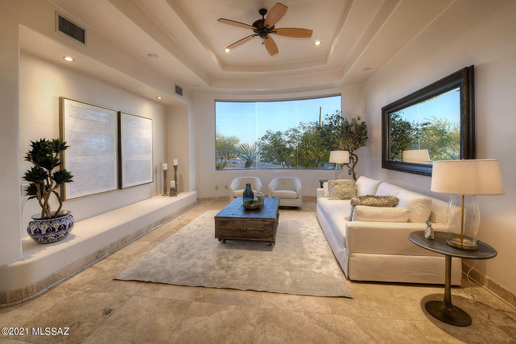 Pima Canyon Estates (30,33,96-102,115,124-127,136-139,147-151,16) - Residential