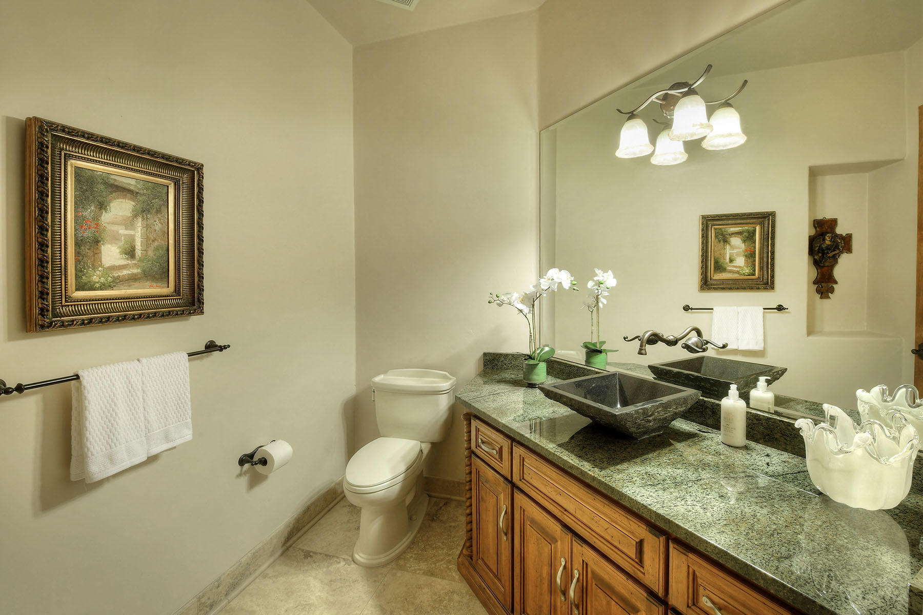 Pima Canyon Estates (30,33,96-102,115,124-127,136-139,147-151,16) - Residential