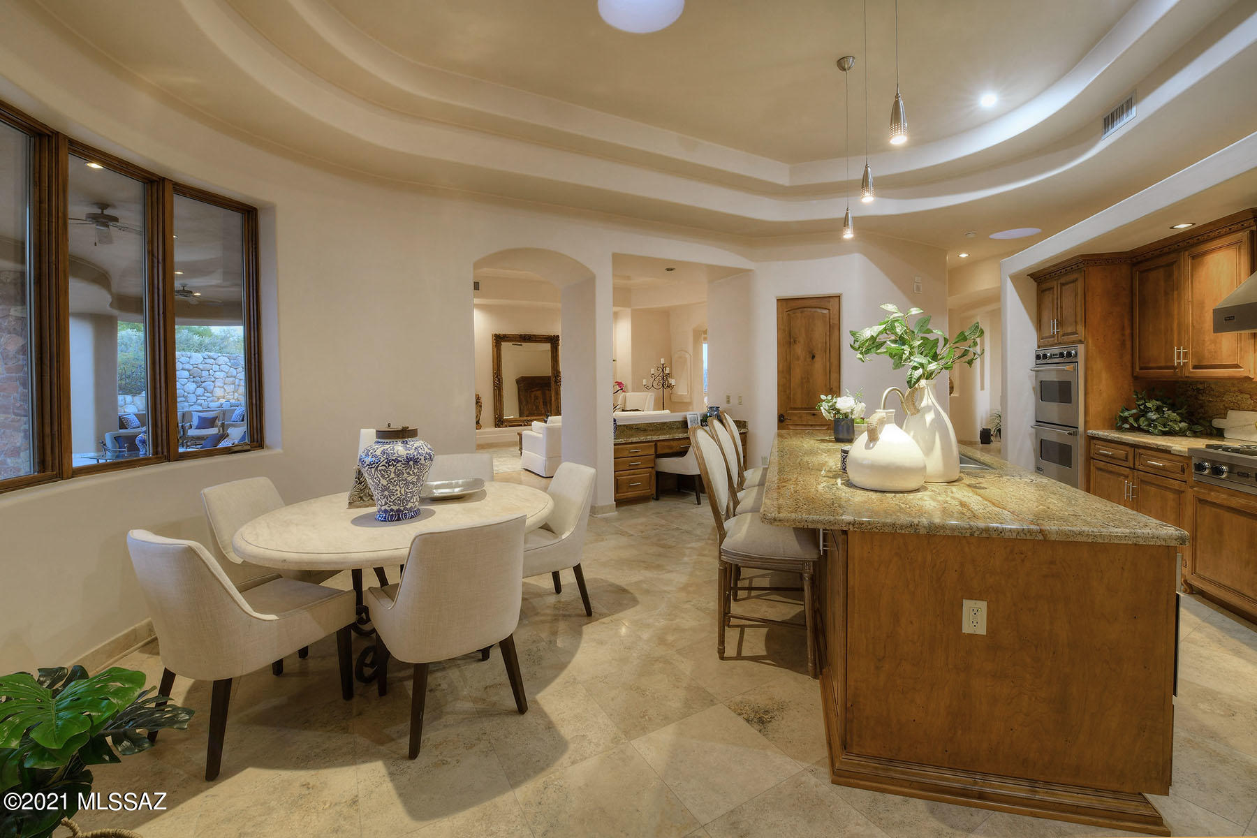Pima Canyon Estates (30,33,96-102,115,124-127,136-139,147-151,16) - Residential