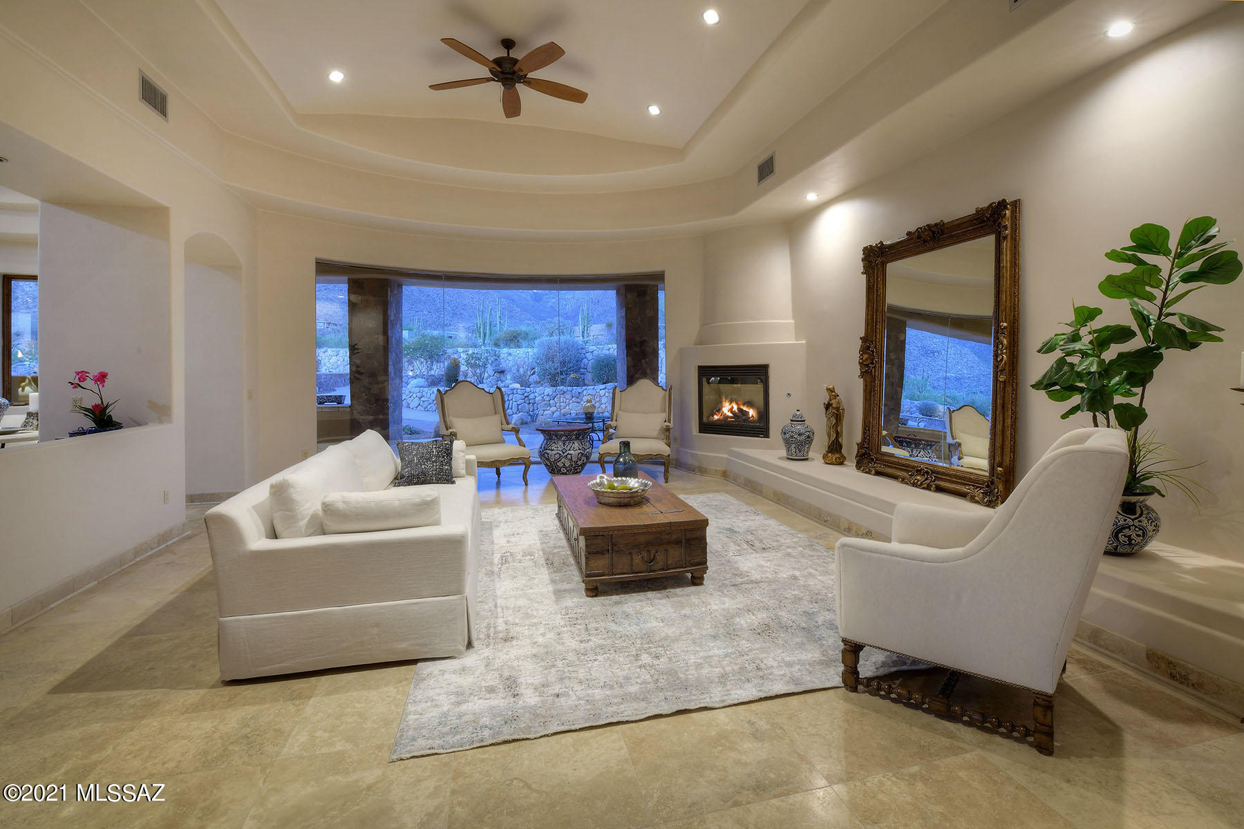 Pima Canyon Estates (30,33,96-102,115,124-127,136-139,147-151,16) - Residential