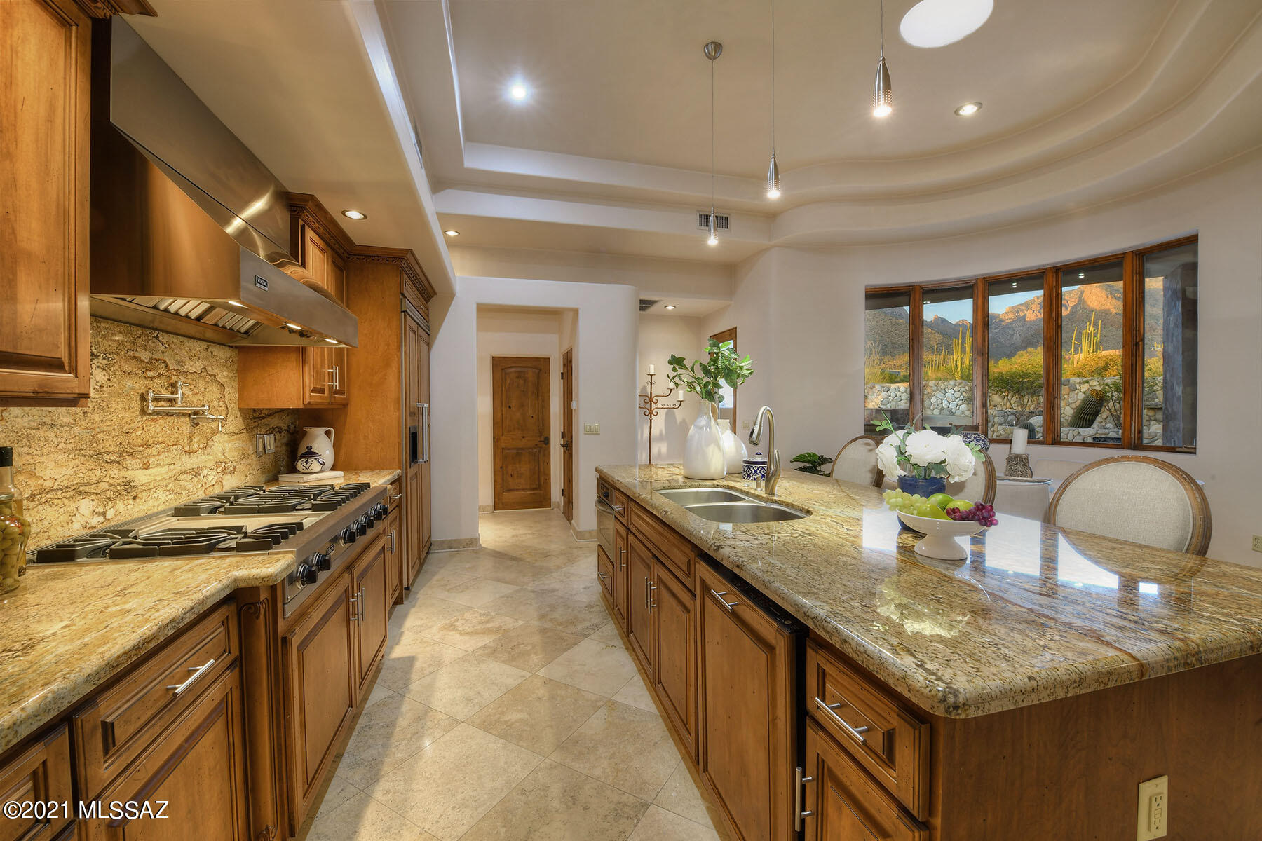 Pima Canyon Estates (30,33,96-102,115,124-127,136-139,147-151,16) - Residential