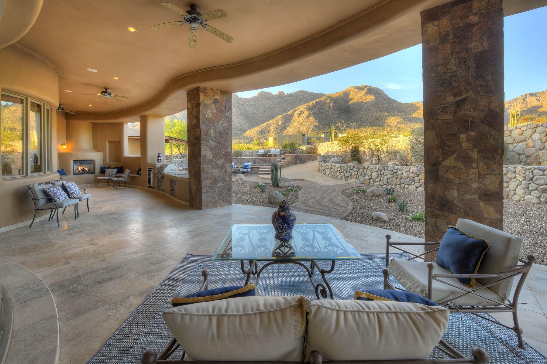 Pima Canyon Estates (30,33,96-102,115,124-127,136-139,147-151,16) - Residential
