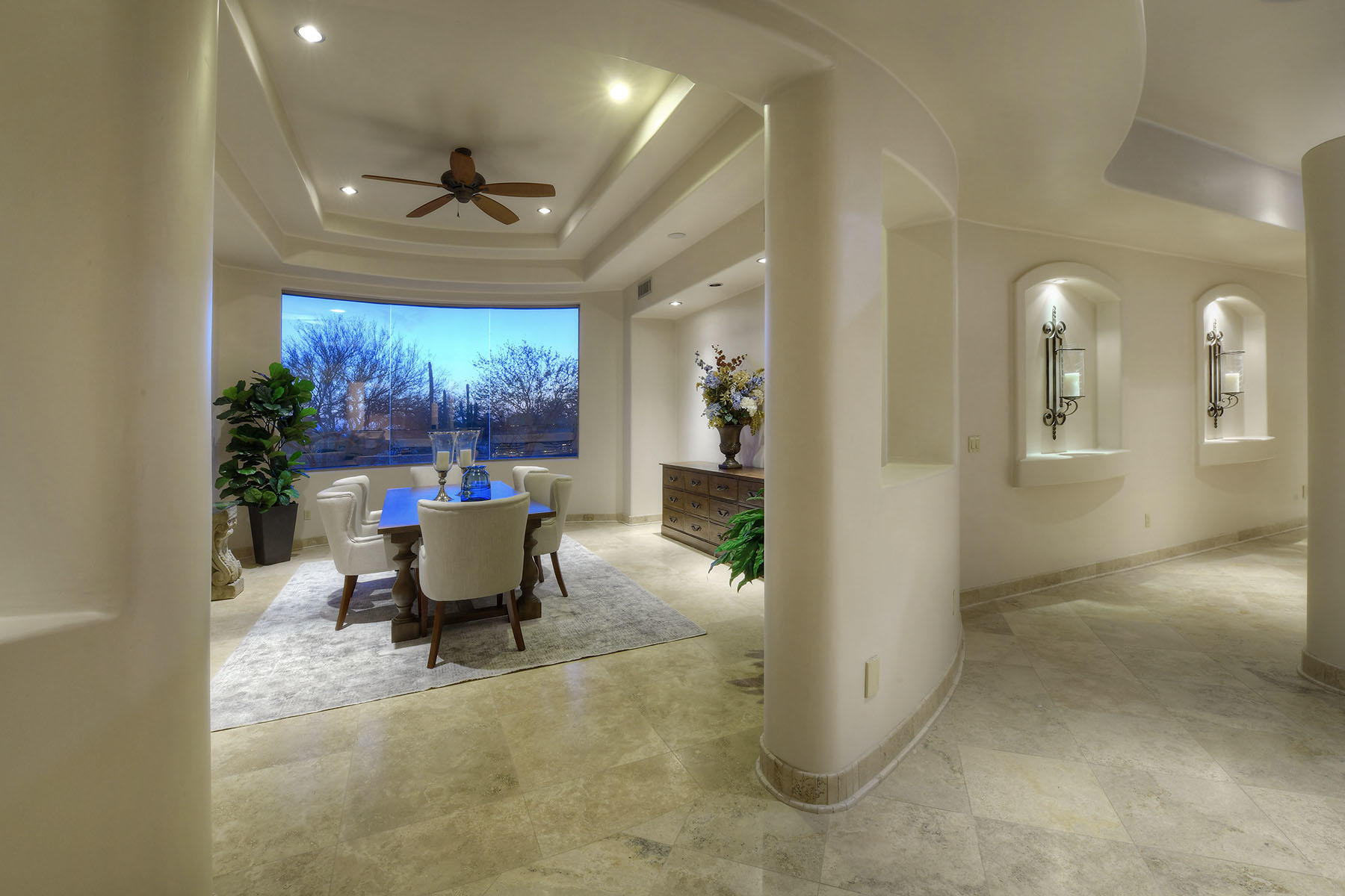 Pima Canyon Estates (30,33,96-102,115,124-127,136-139,147-151,16) - Residential