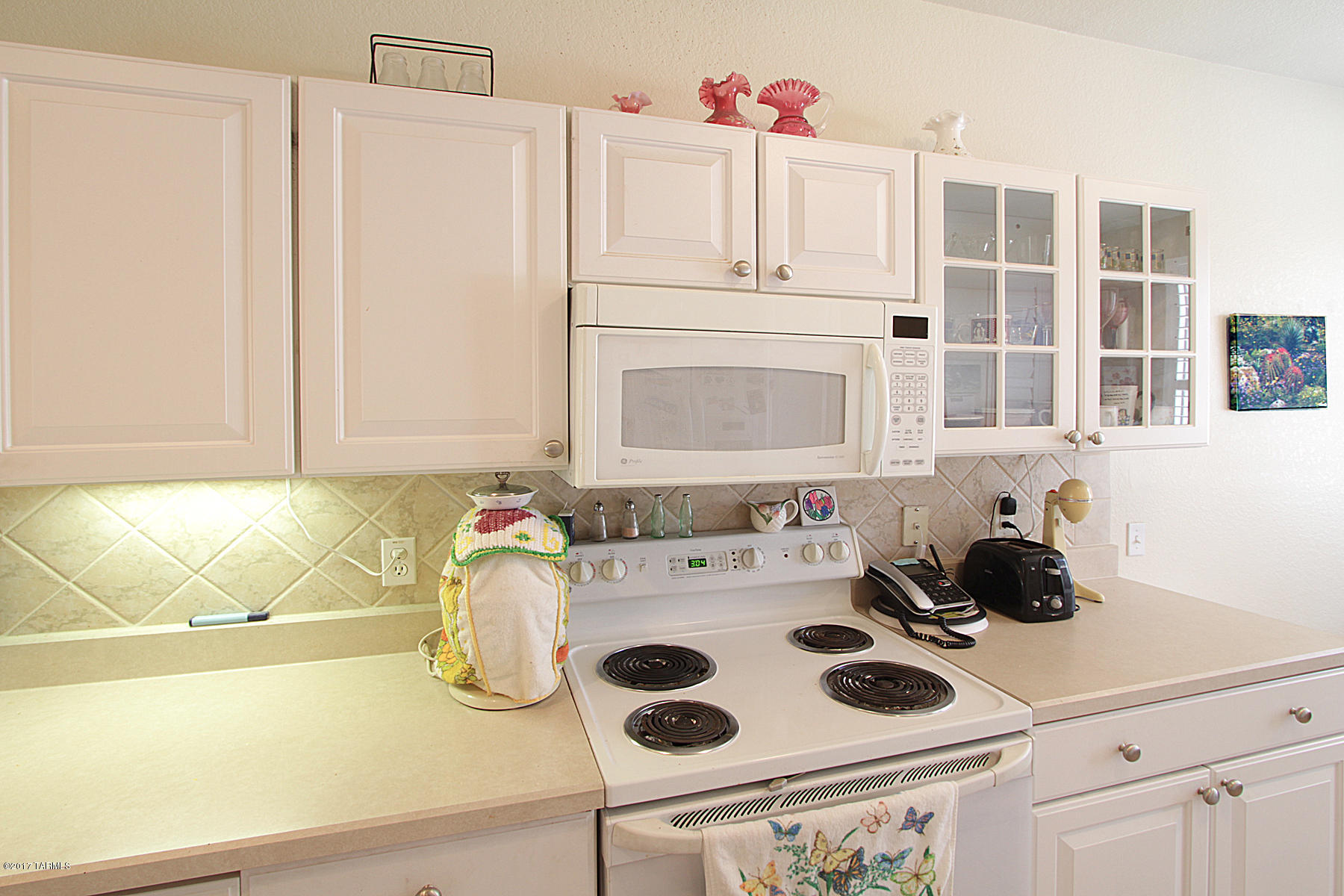 Continental Ranch Sunflower - Residential