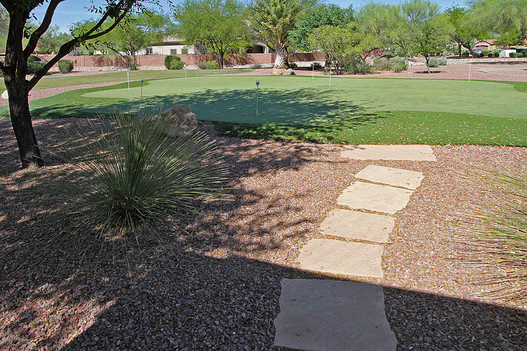 Continental Ranch Sunflower - Residential
