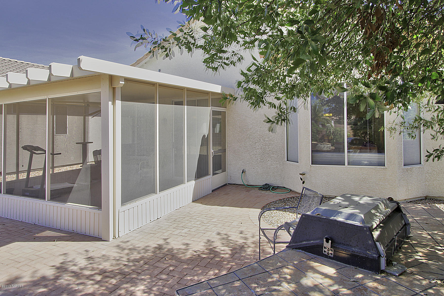 Continental Ranch Sunflower - Residential