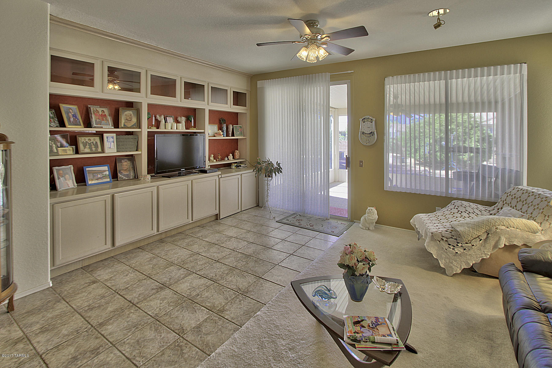 Continental Ranch Sunflower - Residential
