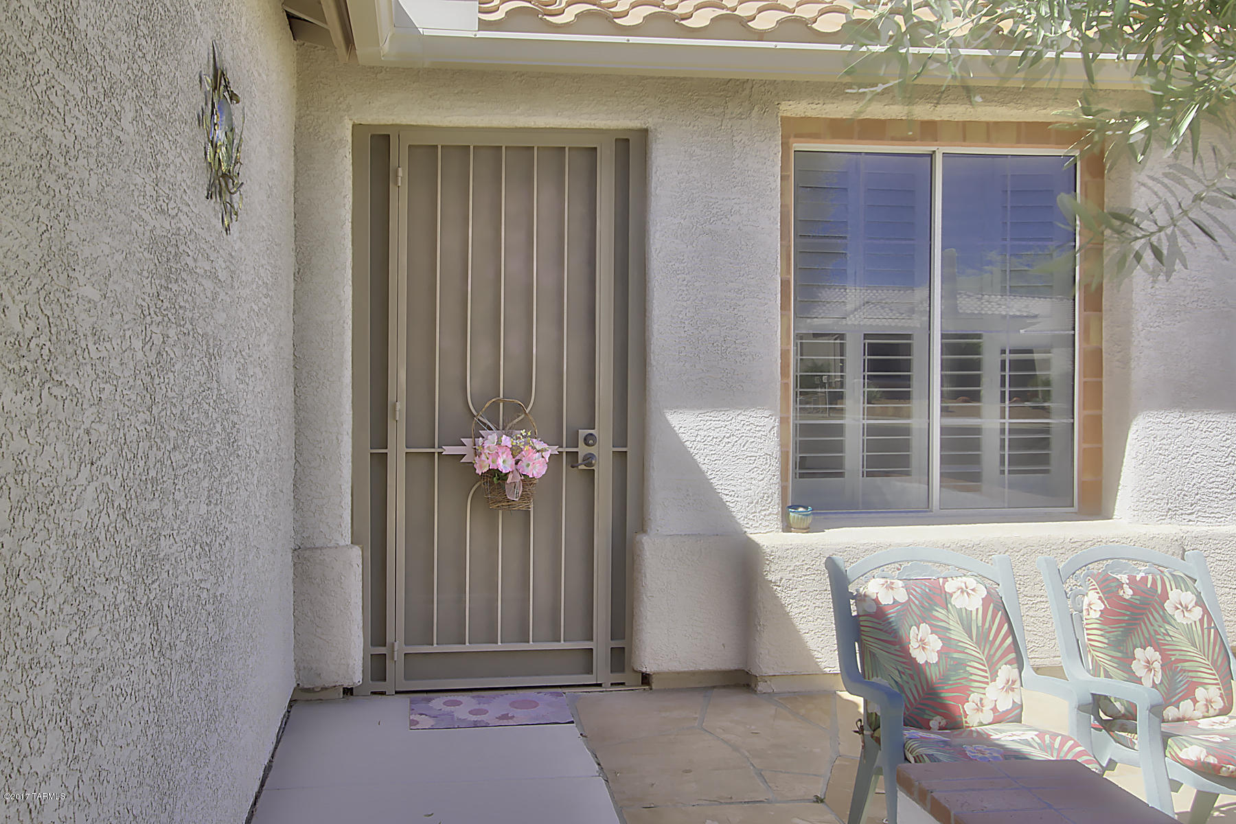 Continental Ranch Sunflower - Residential