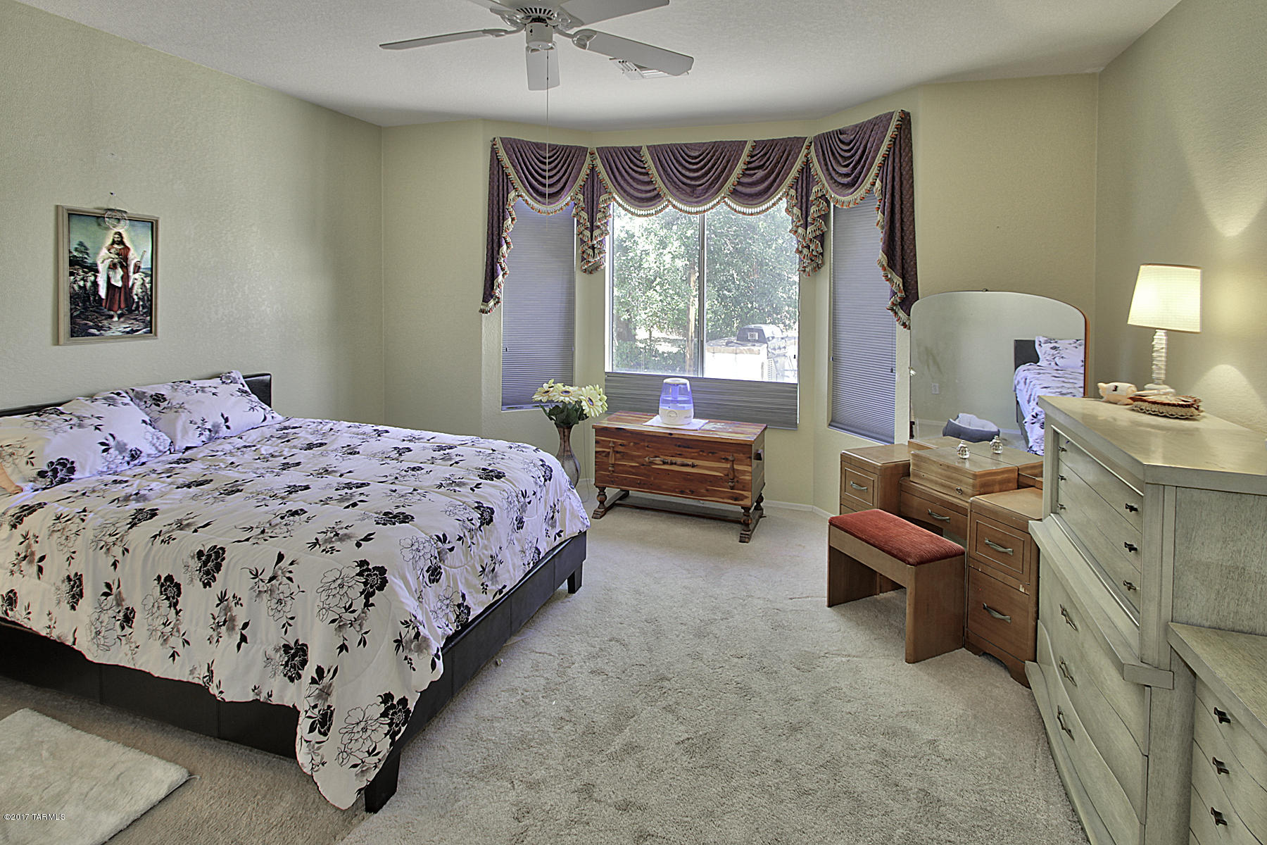 Continental Ranch Sunflower - Residential