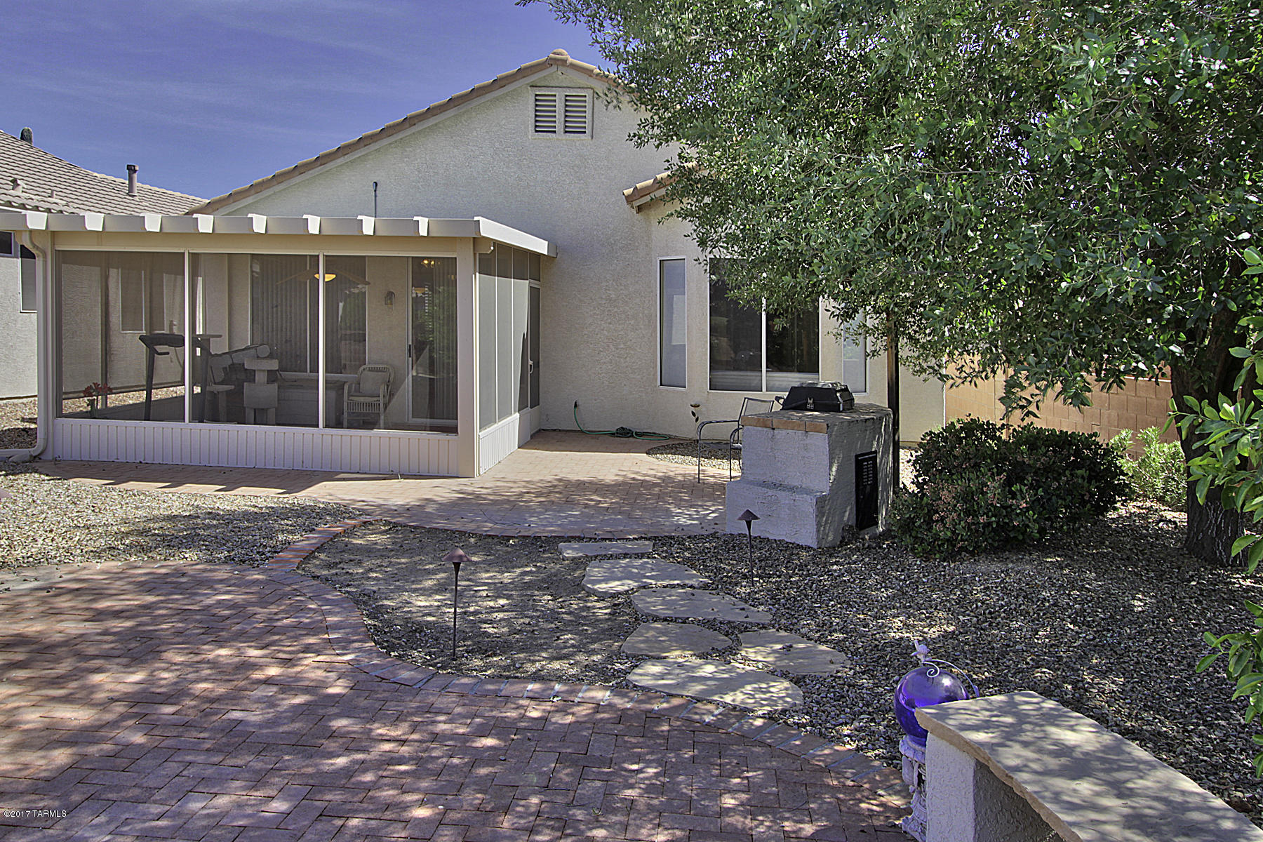 Continental Ranch Sunflower - Residential
