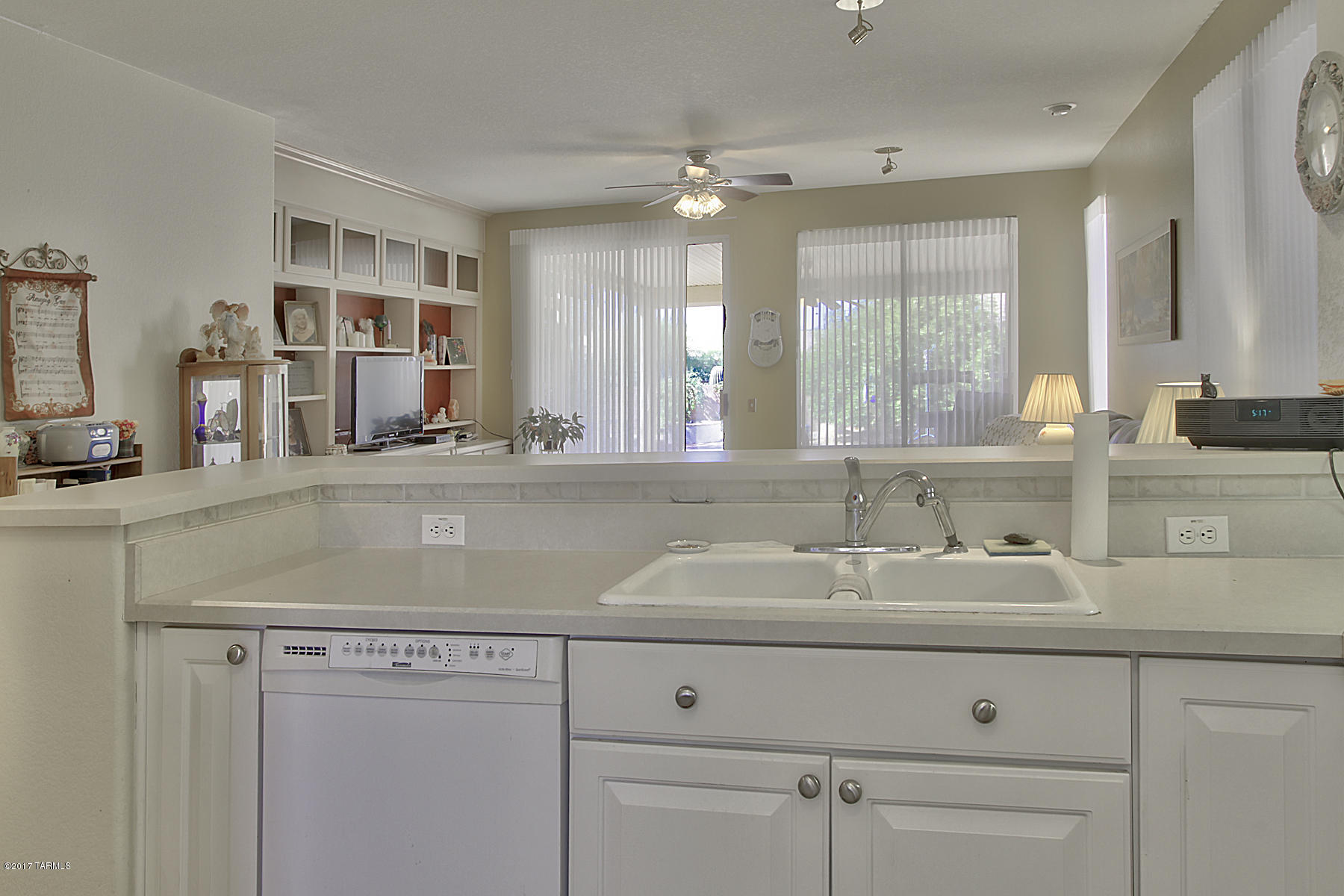 Continental Ranch Sunflower - Residential