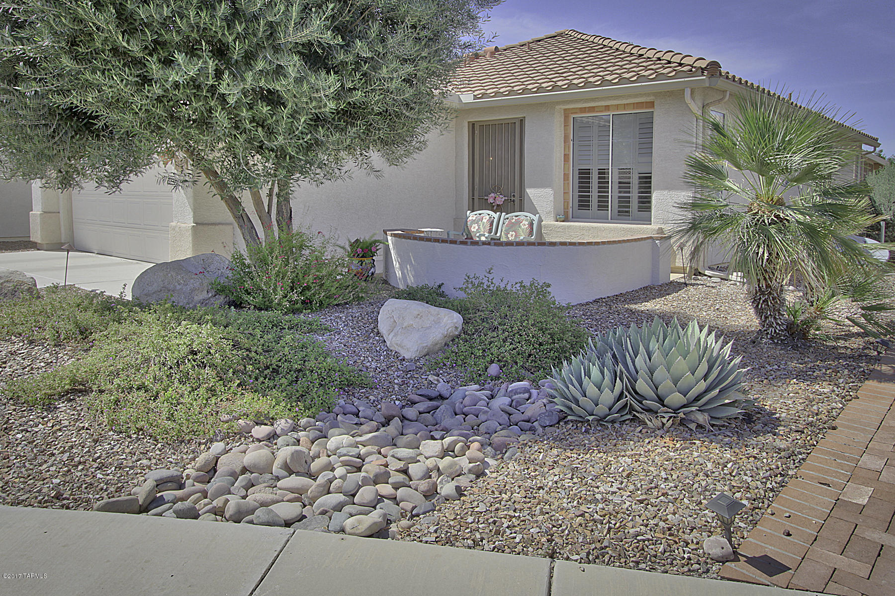 Continental Ranch Sunflower - Residential