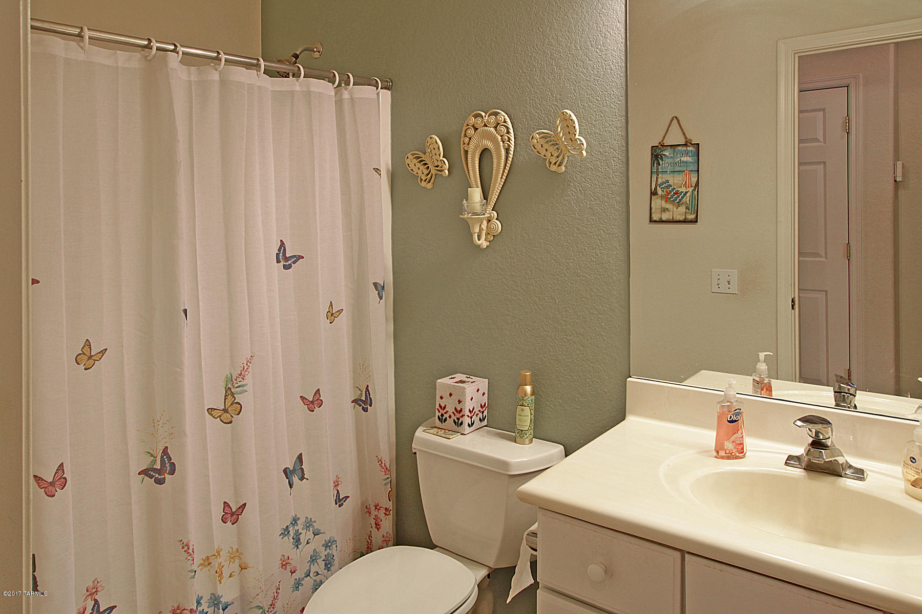 Continental Ranch Sunflower - Residential