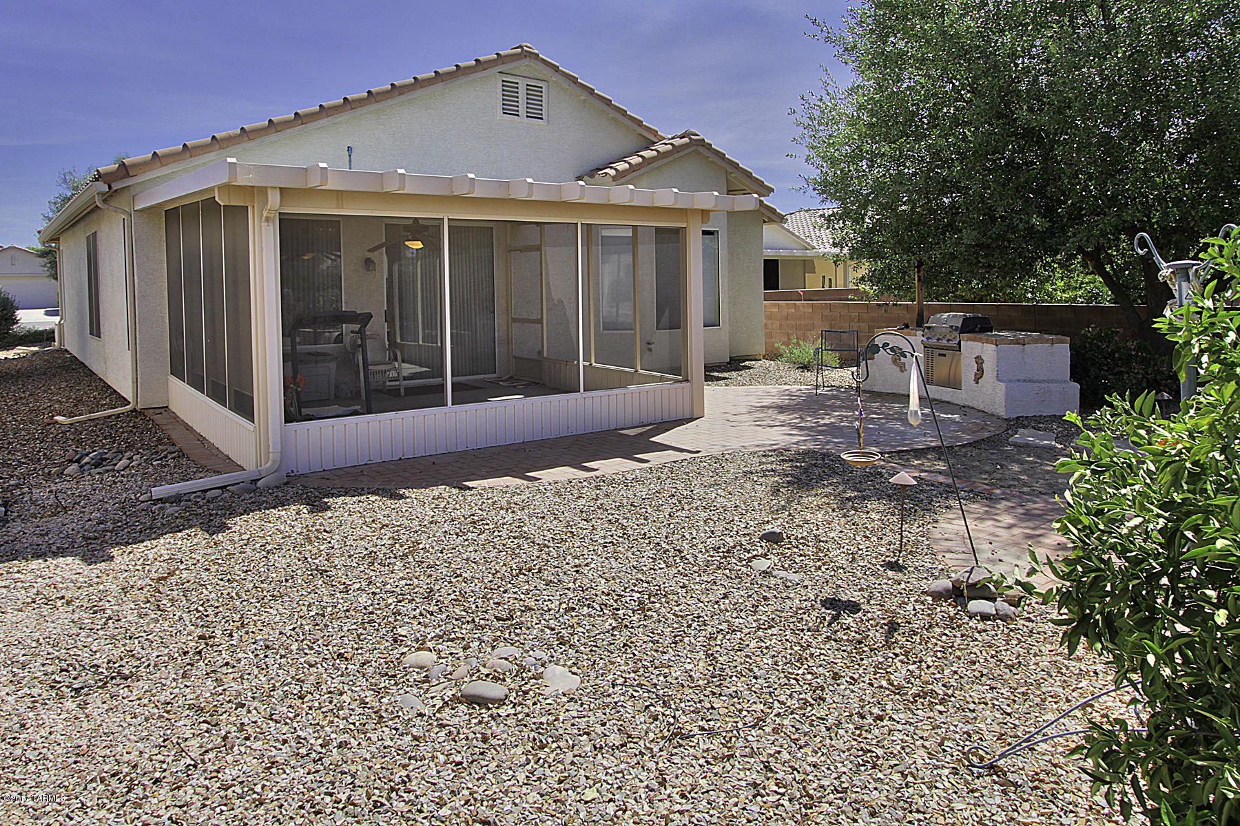 Continental Ranch Sunflower - Residential