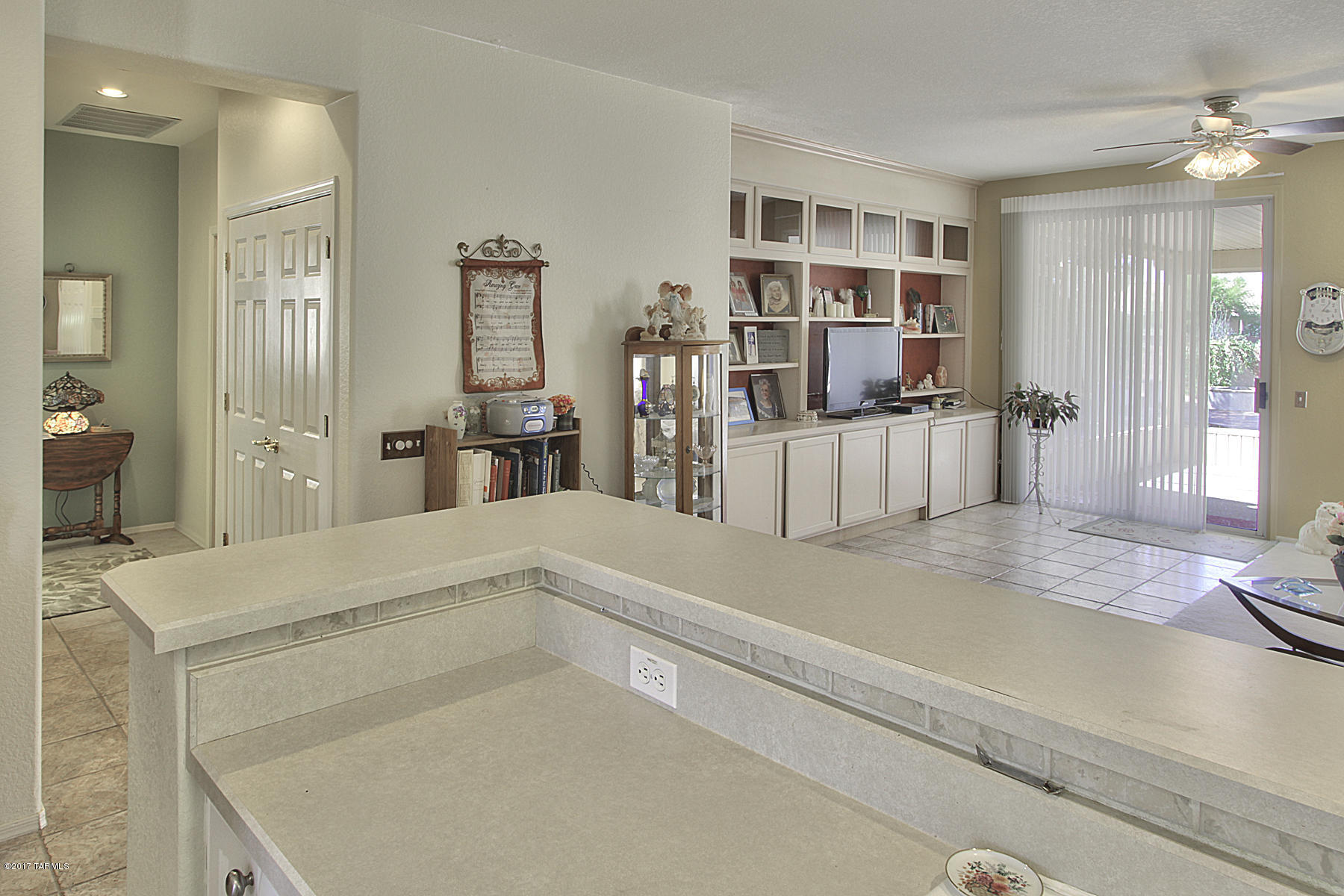 Continental Ranch Sunflower - Residential