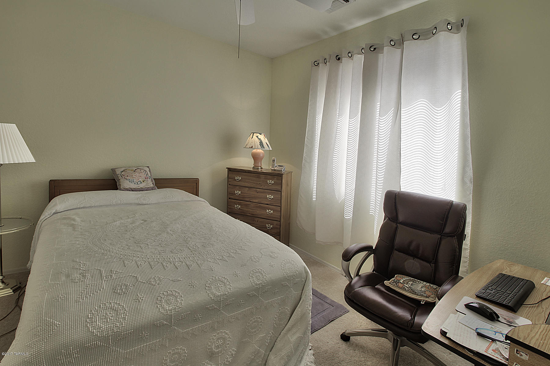 Continental Ranch Sunflower - Residential