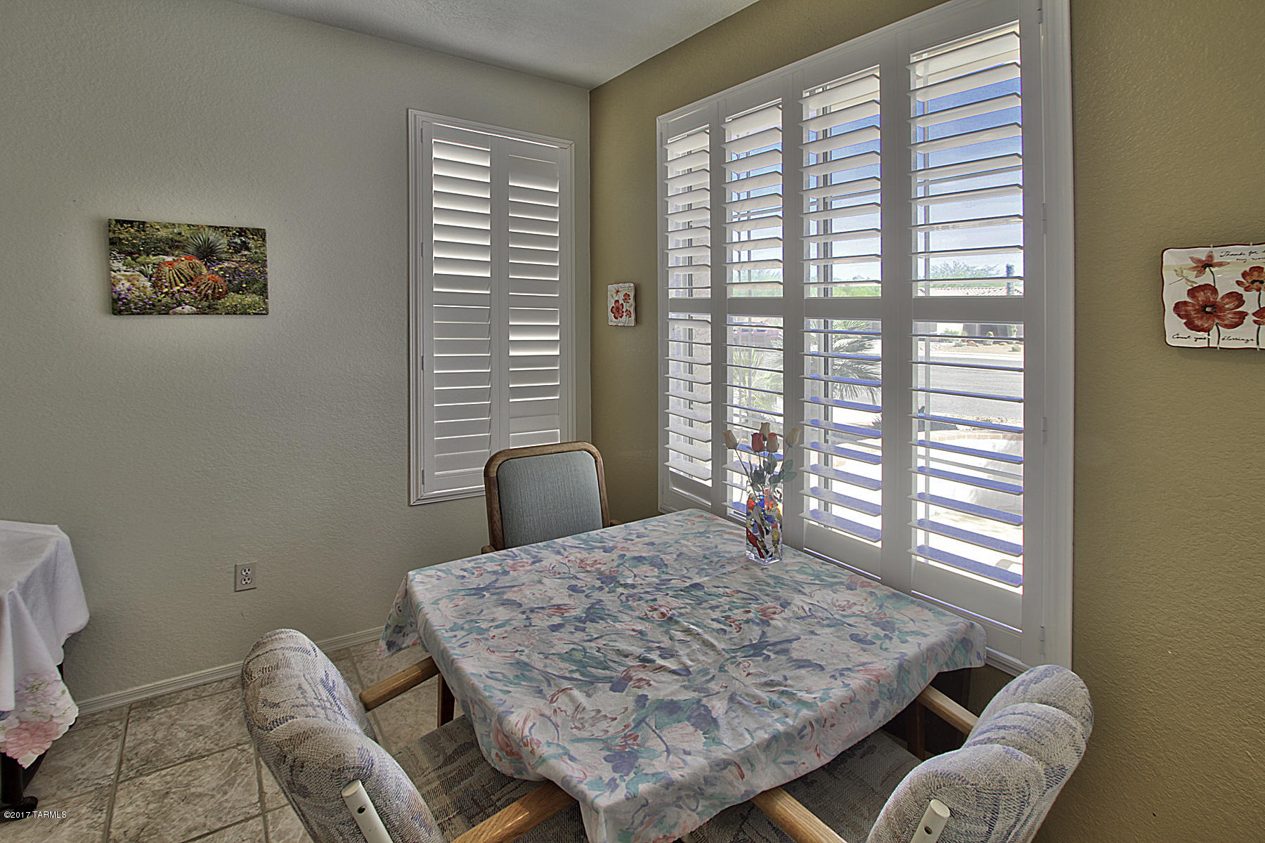 Continental Ranch Sunflower - Residential