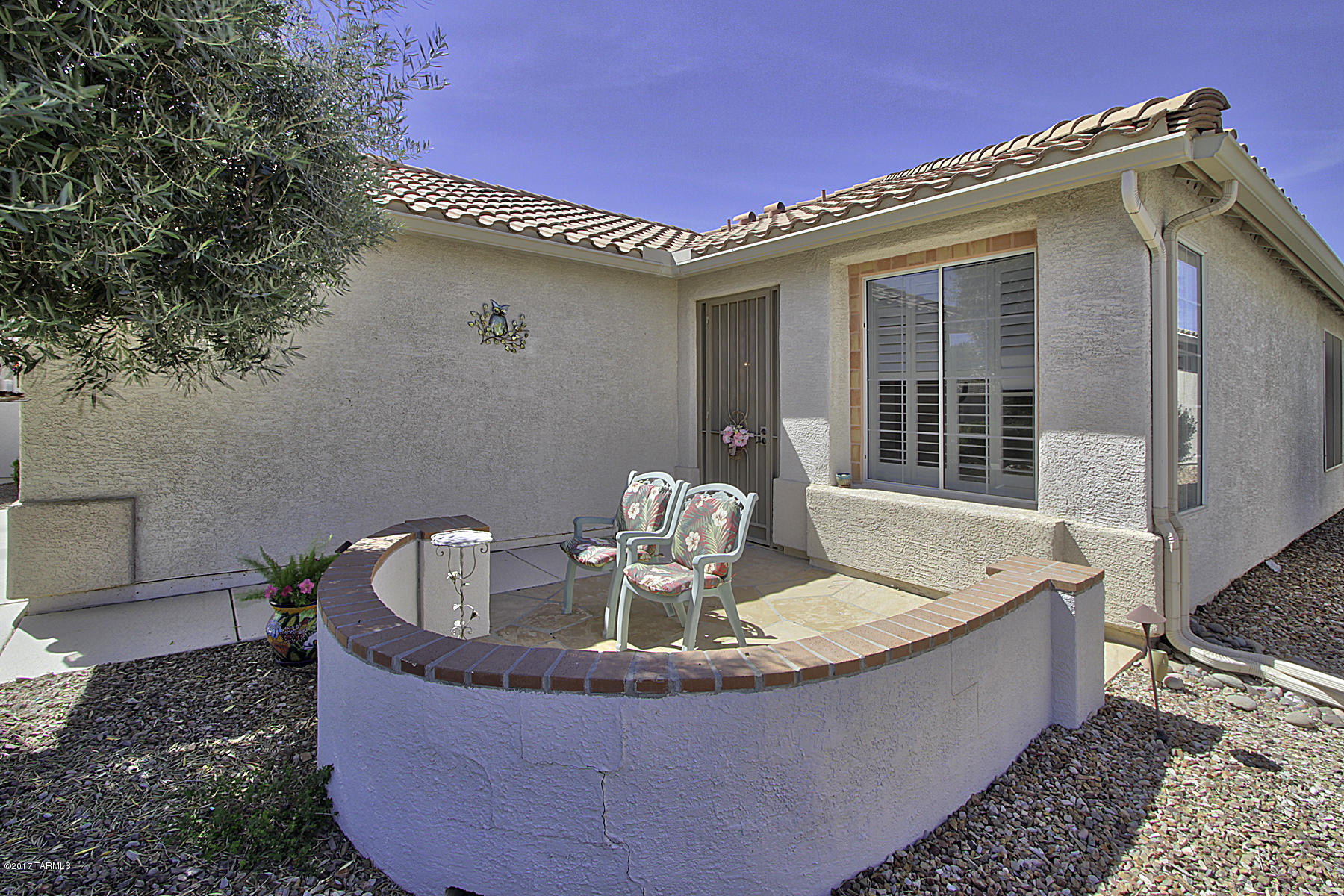 Continental Ranch Sunflower - Residential
